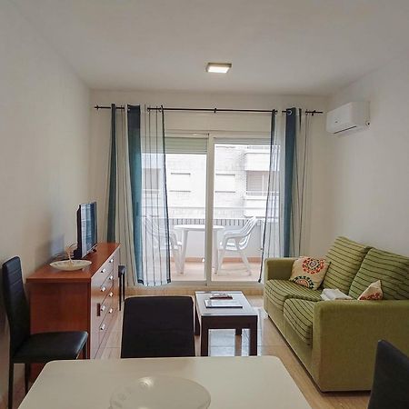 Apartamentos 3000 Marina D'Or Оропеса-дель-Мар Екстер'єр фото