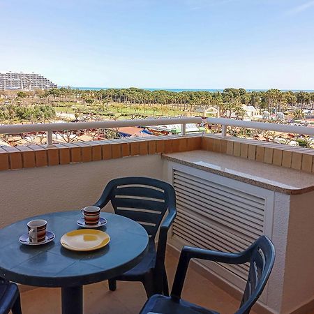 Apartamentos 3000 Marina D'Or Оропеса-дель-Мар Екстер'єр фото