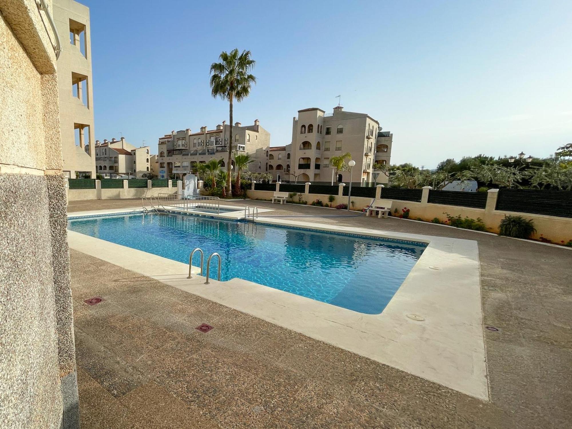 Apartamentos 3000 Marina D'Or Оропеса-дель-Мар Екстер'єр фото