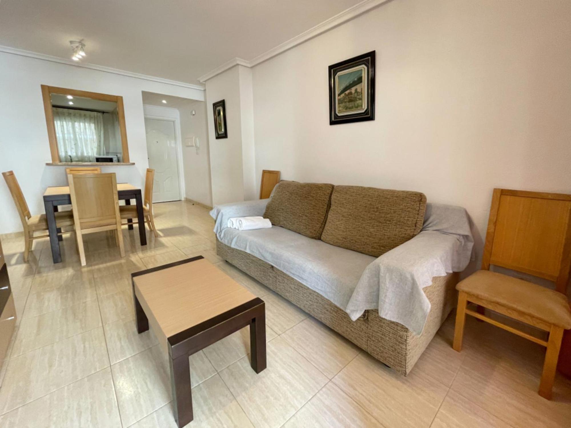 Apartamentos 3000 Marina D'Or Оропеса-дель-Мар Екстер'єр фото