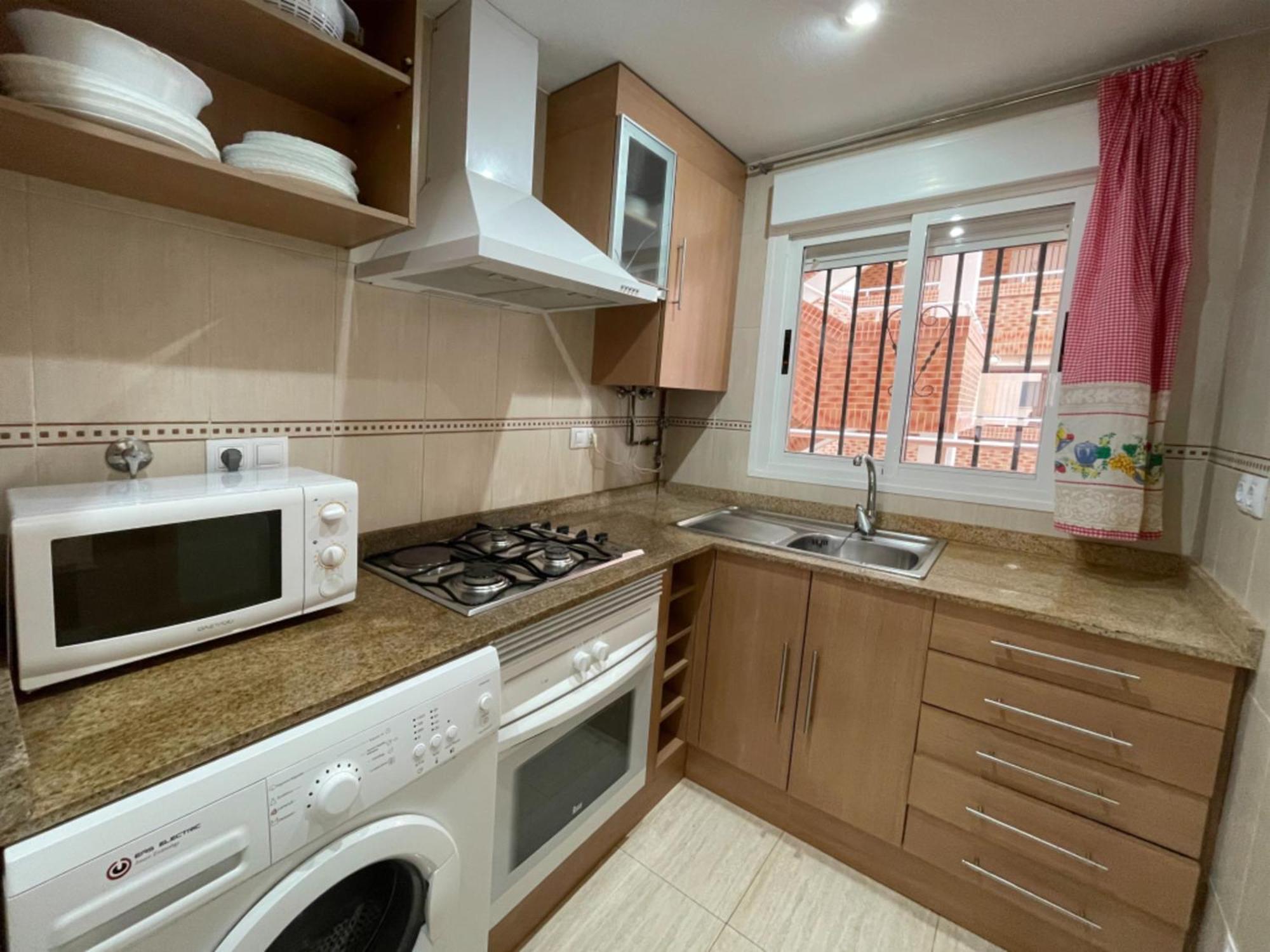Apartamentos 3000 Marina D'Or Оропеса-дель-Мар Екстер'єр фото