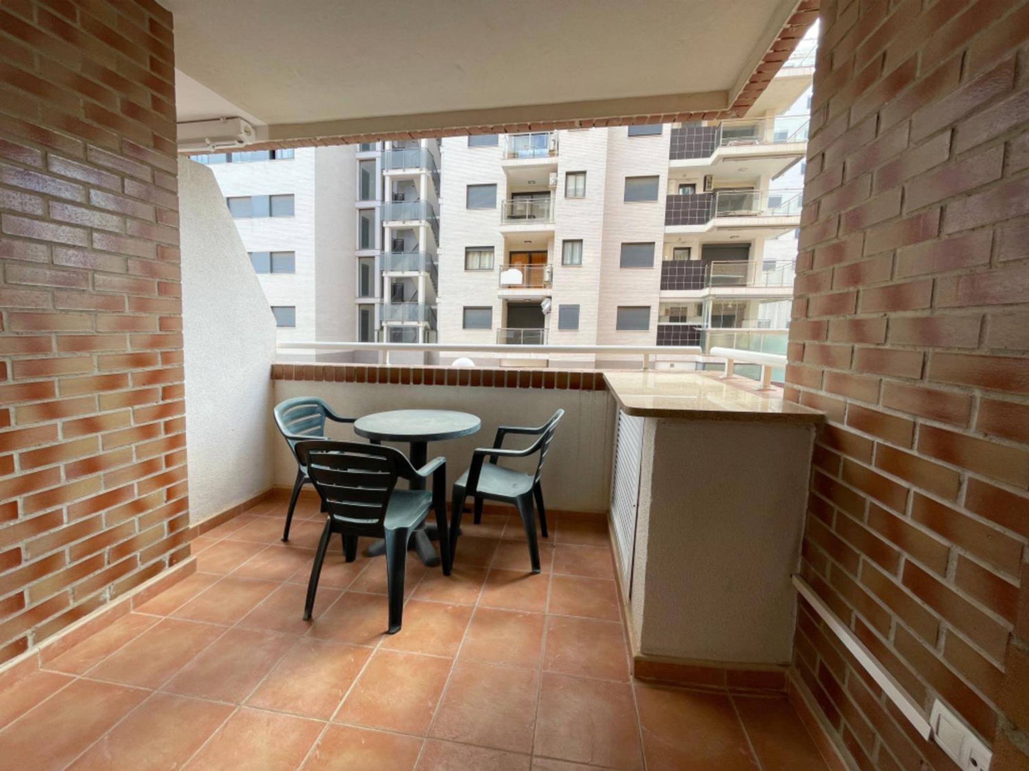 Apartamentos 3000 Marina D'Or Оропеса-дель-Мар Екстер'єр фото