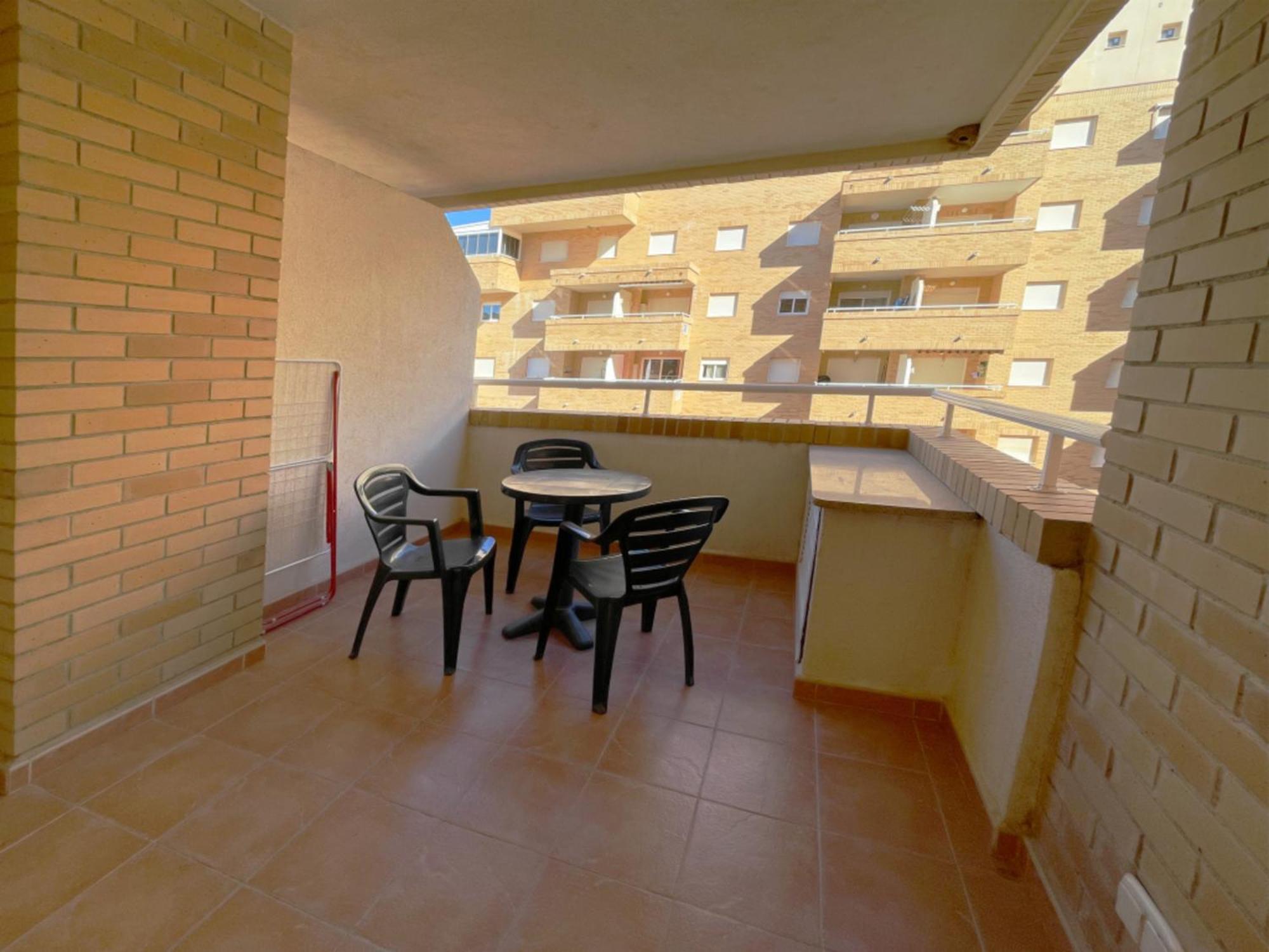 Apartamentos 3000 Marina D'Or Оропеса-дель-Мар Екстер'єр фото