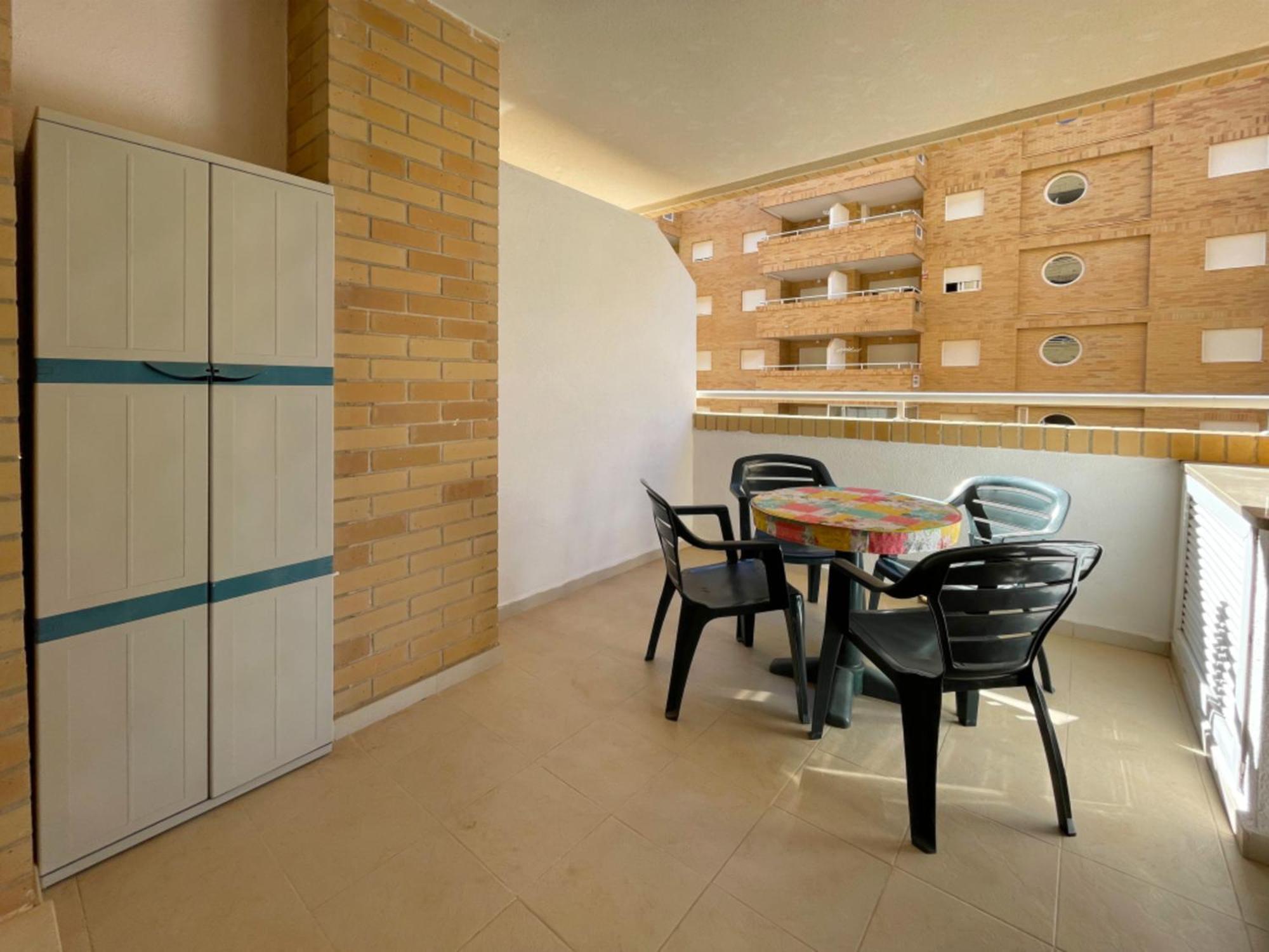 Apartamentos 3000 Marina D'Or Оропеса-дель-Мар Екстер'єр фото
