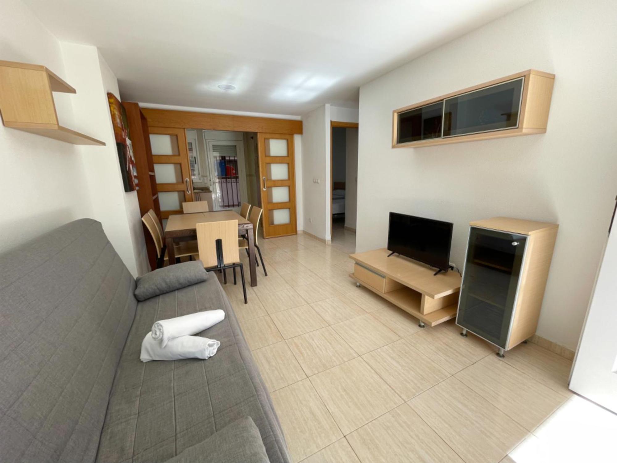 Apartamentos 3000 Marina D'Or Оропеса-дель-Мар Екстер'єр фото