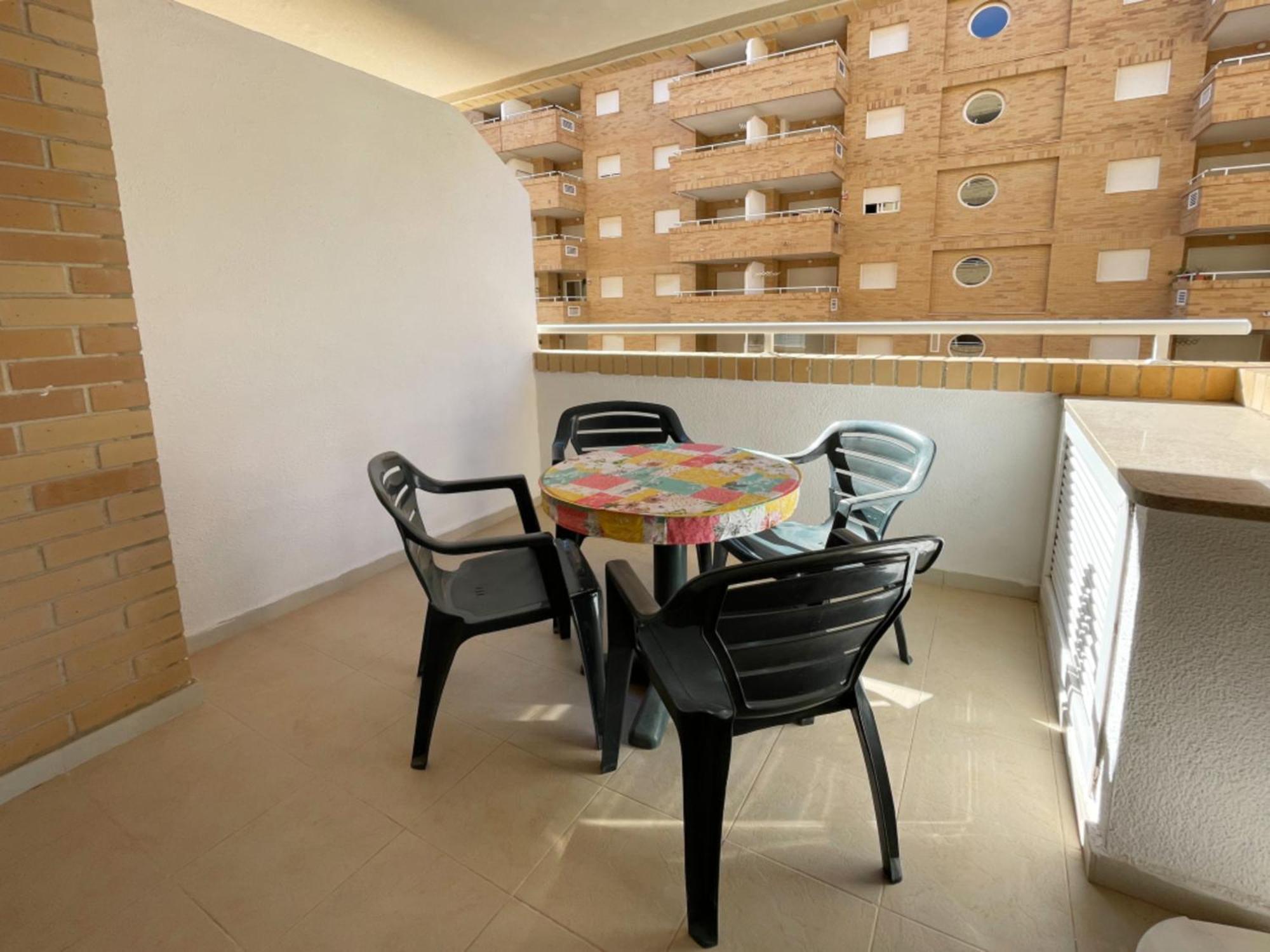 Apartamentos 3000 Marina D'Or Оропеса-дель-Мар Екстер'єр фото