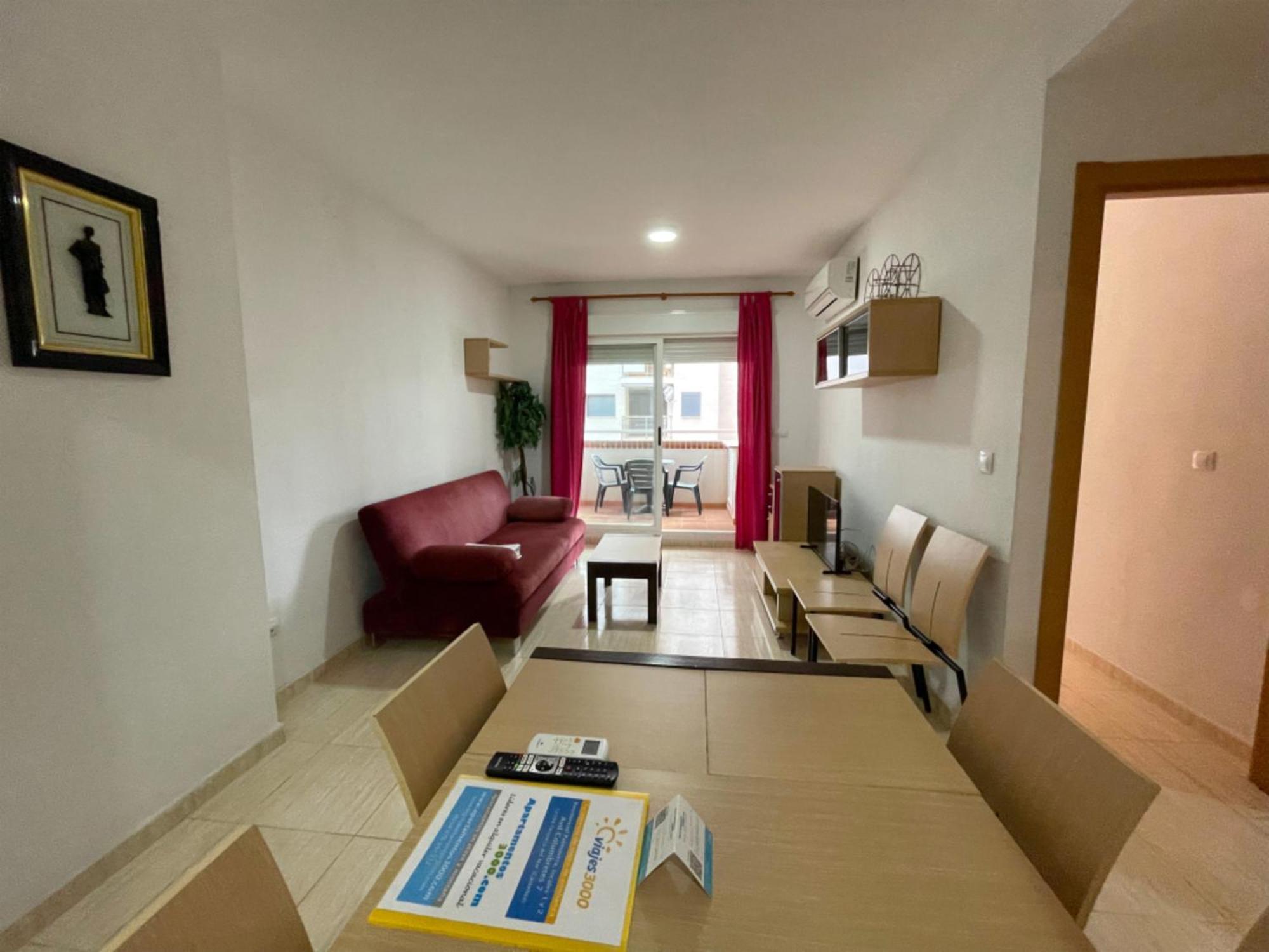Apartamentos 3000 Marina D'Or Оропеса-дель-Мар Екстер'єр фото