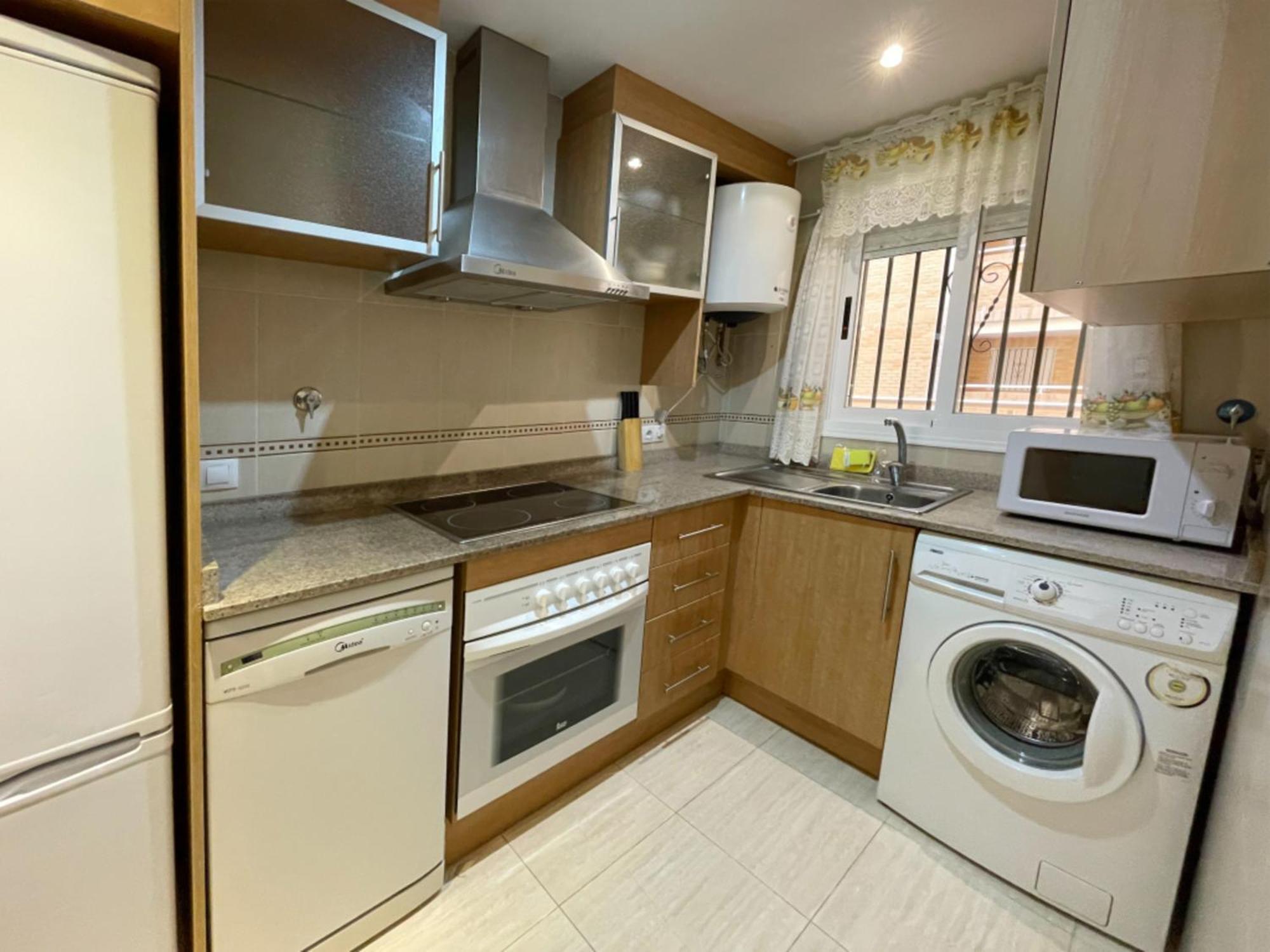 Apartamentos 3000 Marina D'Or Оропеса-дель-Мар Екстер'єр фото