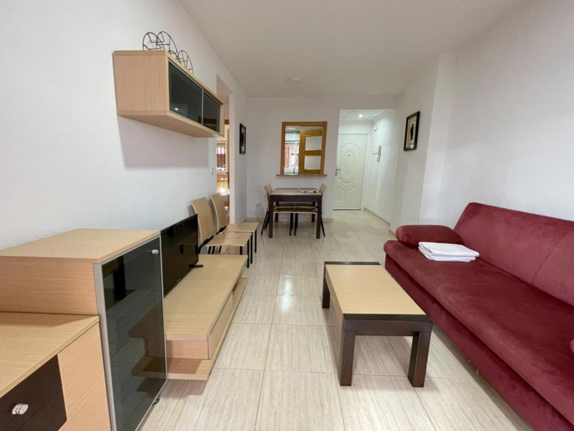 Apartamentos 3000 Marina D'Or Оропеса-дель-Мар Екстер'єр фото