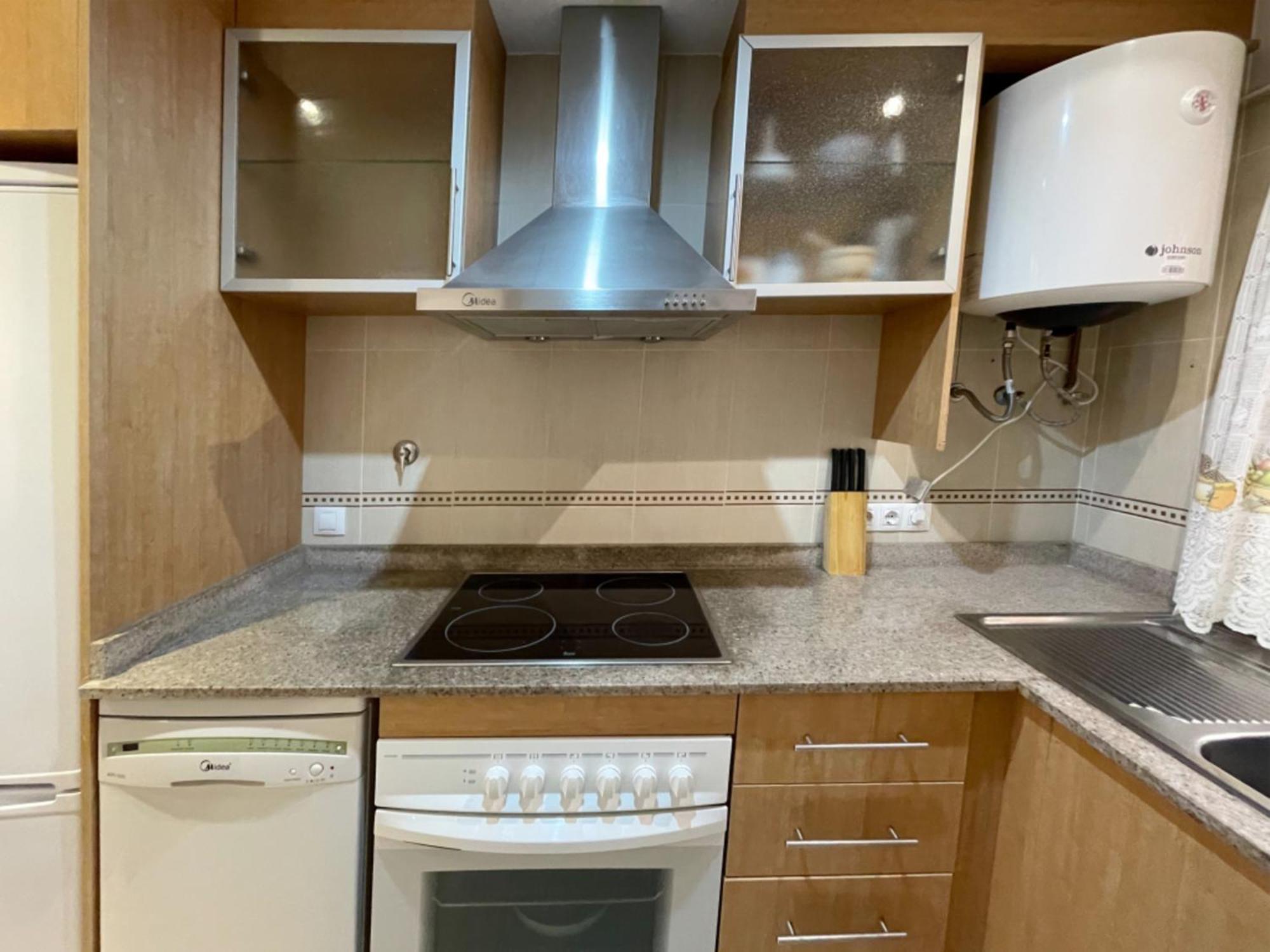 Apartamentos 3000 Marina D'Or Оропеса-дель-Мар Екстер'єр фото