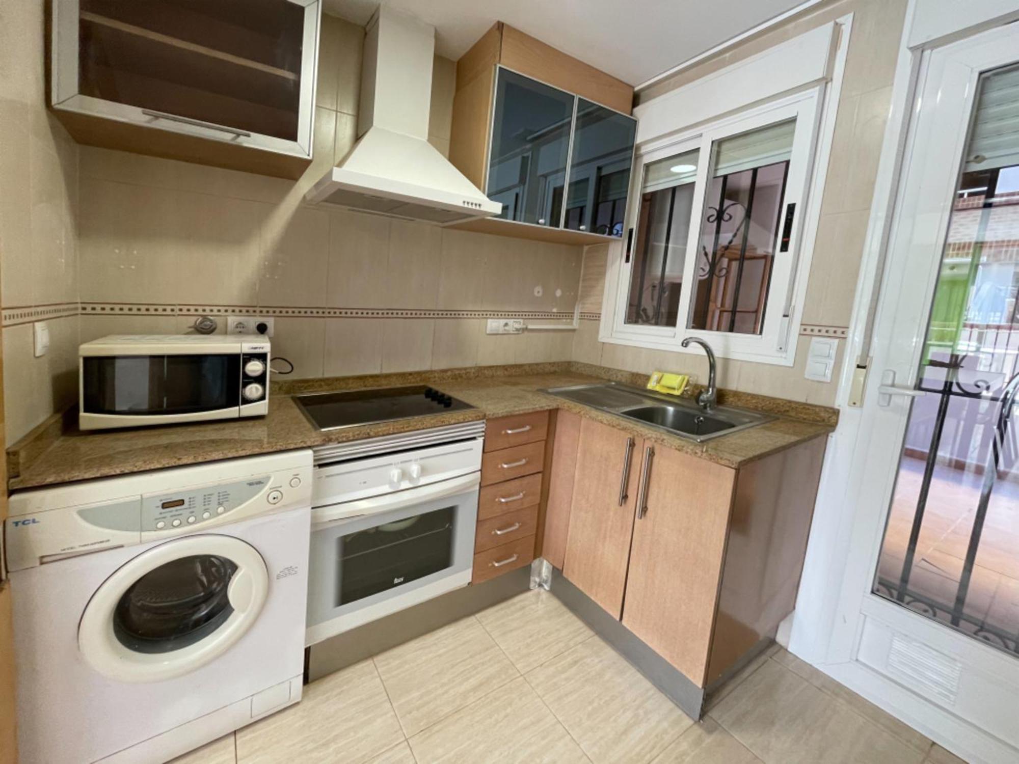 Apartamentos 3000 Marina D'Or Оропеса-дель-Мар Екстер'єр фото