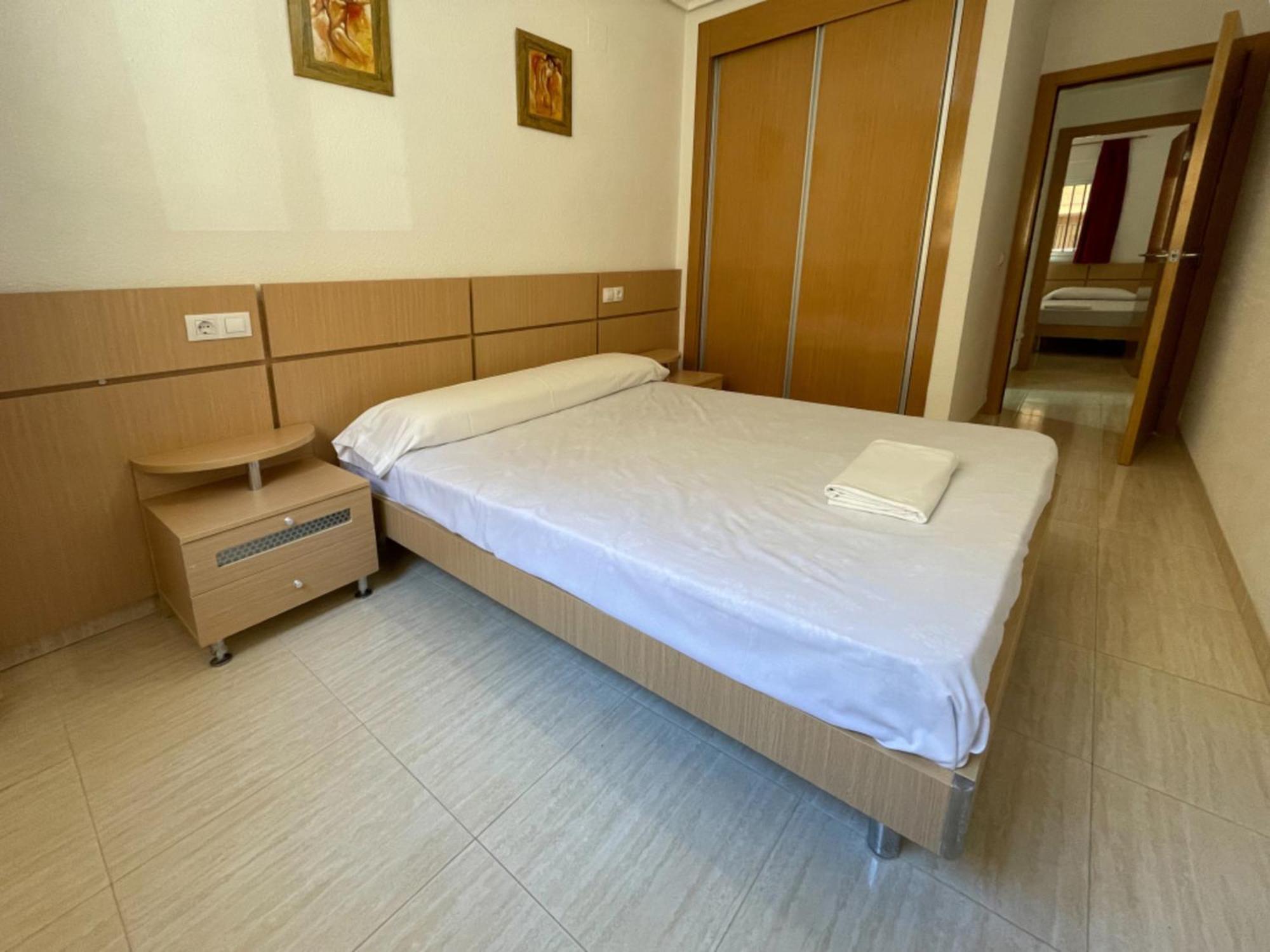 Apartamentos 3000 Marina D'Or Оропеса-дель-Мар Екстер'єр фото