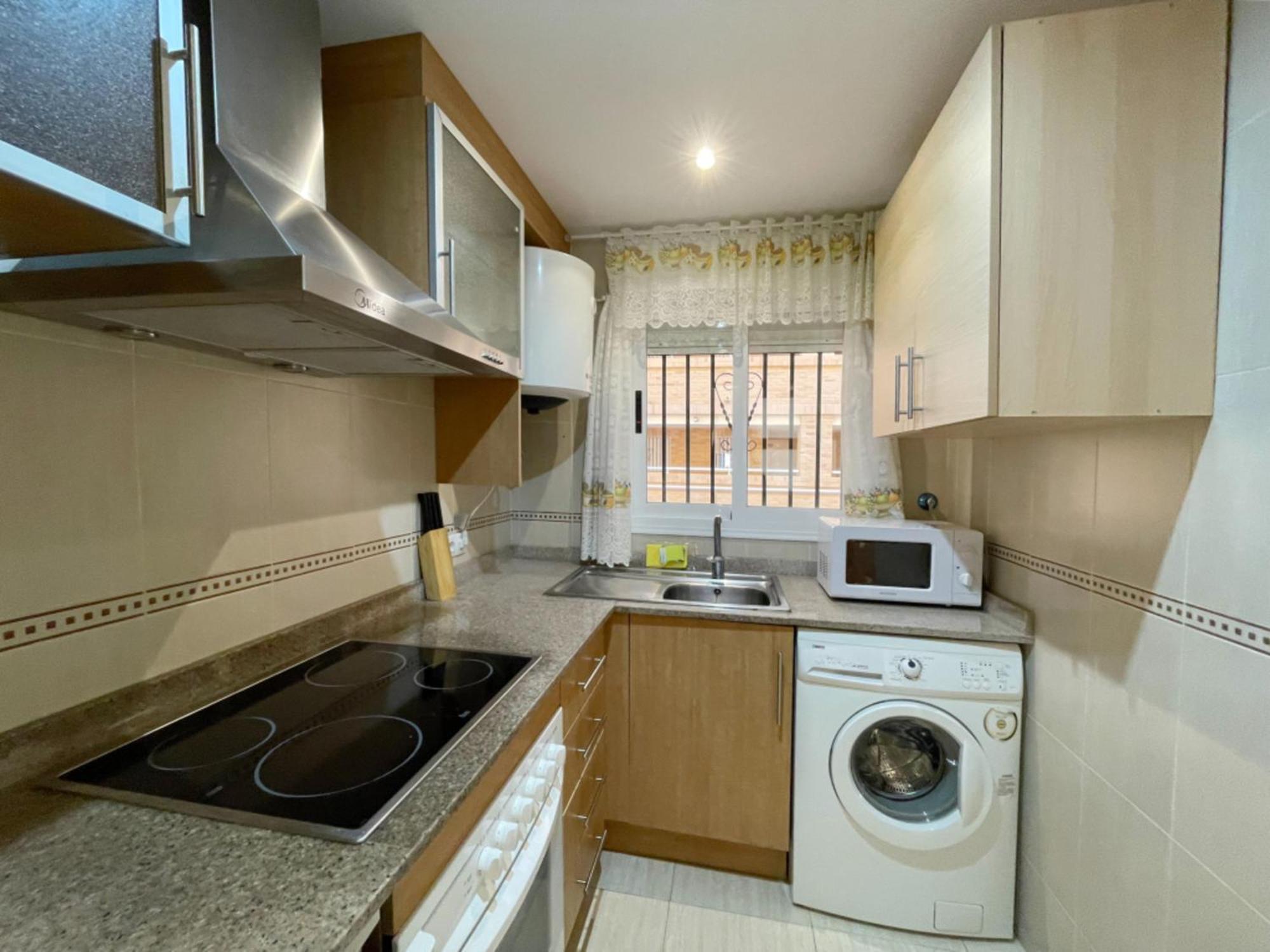Apartamentos 3000 Marina D'Or Оропеса-дель-Мар Екстер'єр фото