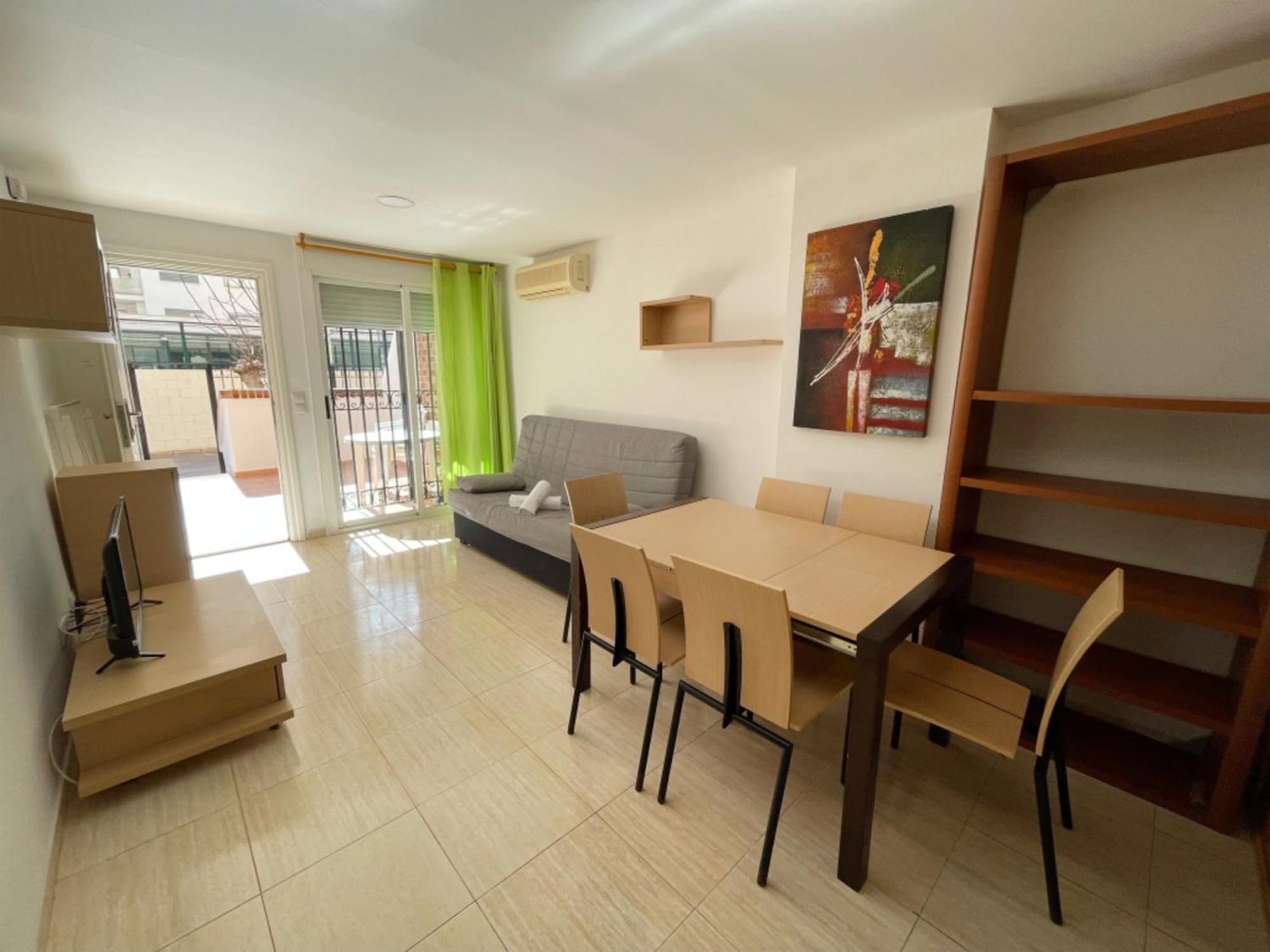 Apartamentos 3000 Marina D'Or Оропеса-дель-Мар Екстер'єр фото