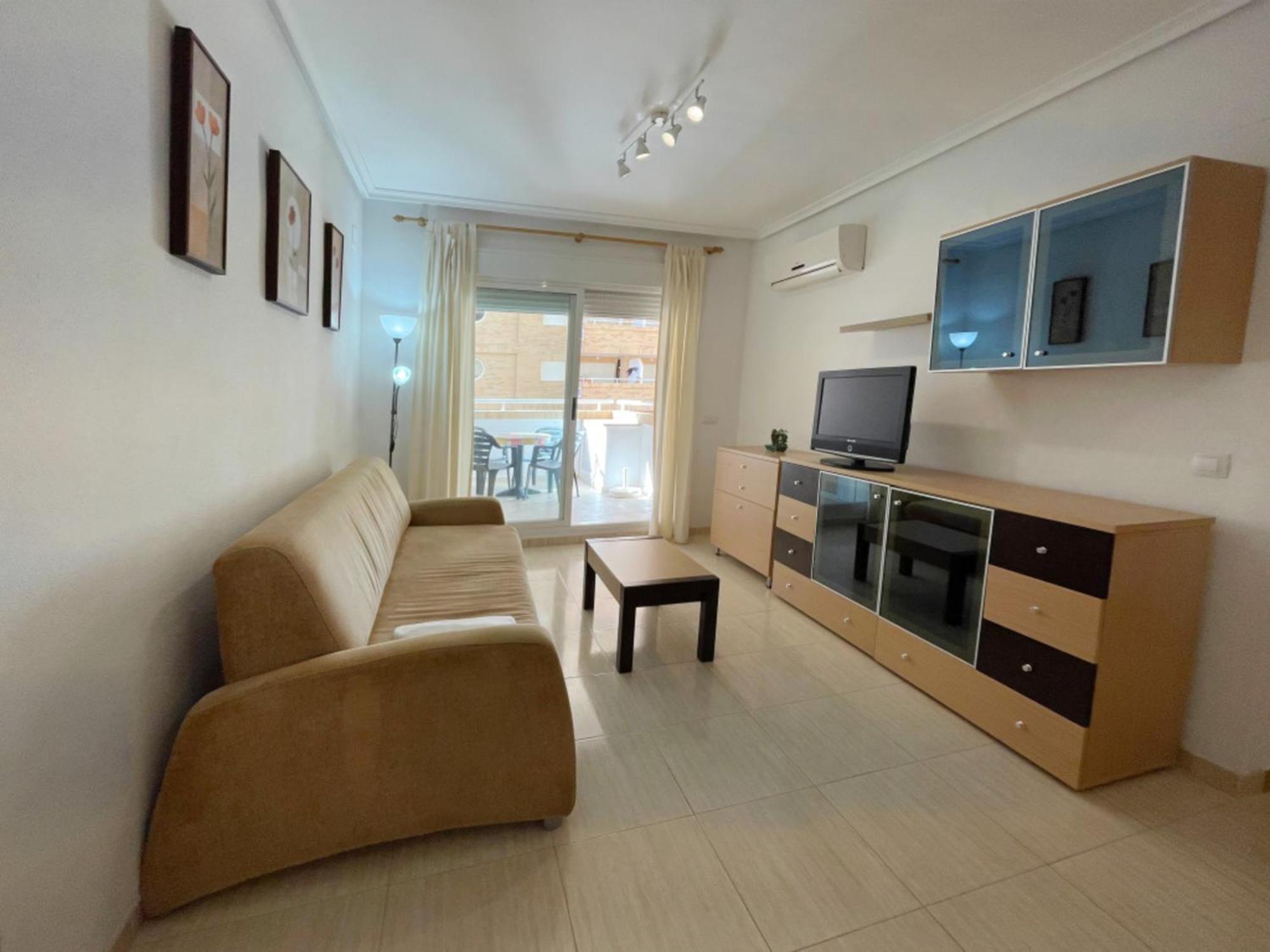 Apartamentos 3000 Marina D'Or Оропеса-дель-Мар Екстер'єр фото