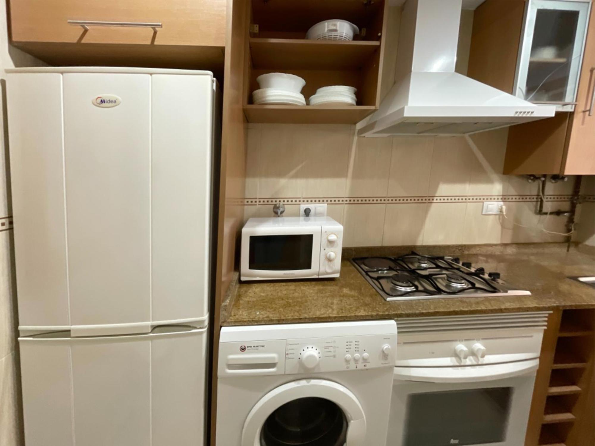 Apartamentos 3000 Marina D'Or Оропеса-дель-Мар Екстер'єр фото