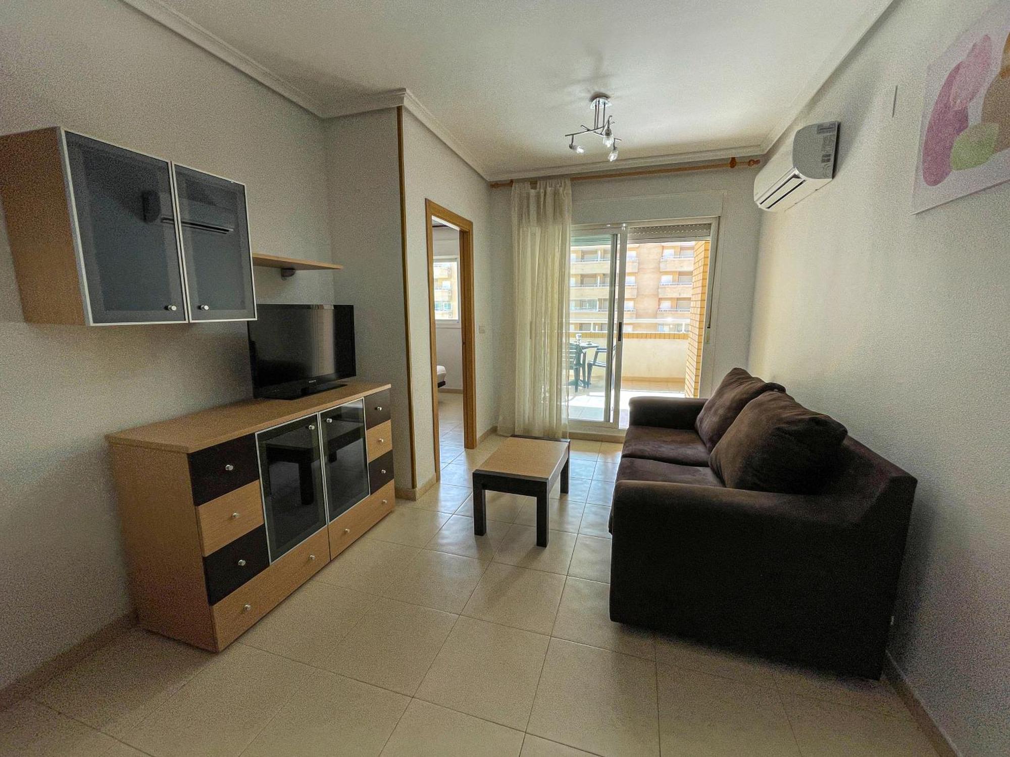Apartamentos 3000 Marina D'Or Оропеса-дель-Мар Екстер'єр фото