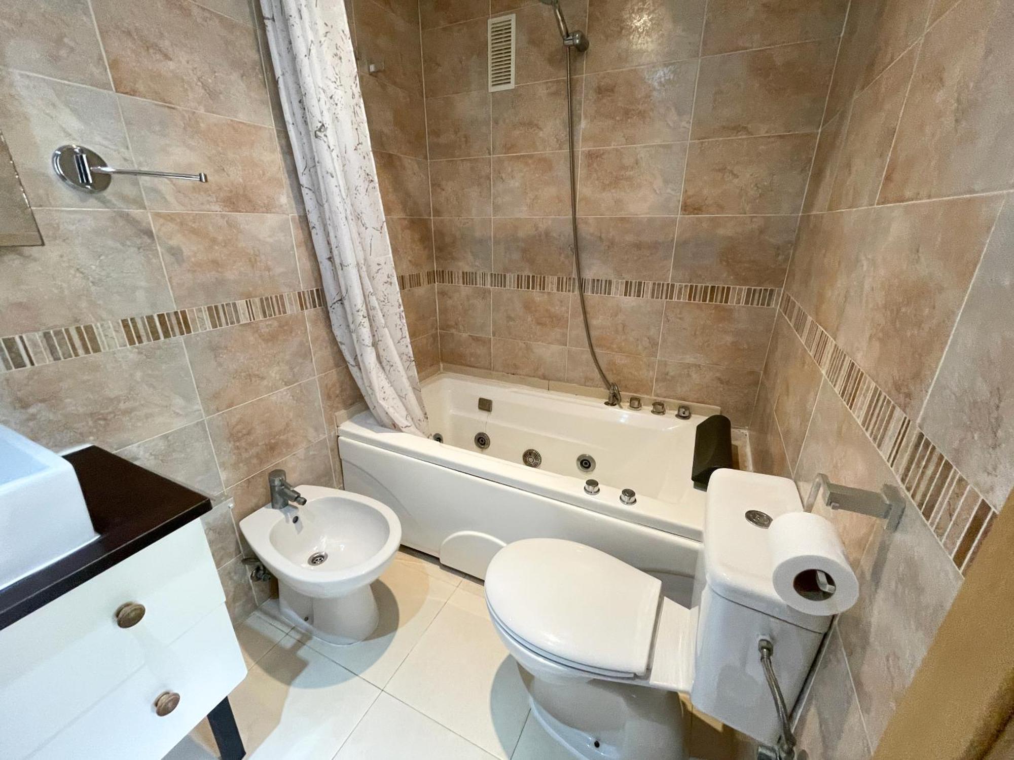 Apartamentos 3000 Marina D'Or Оропеса-дель-Мар Екстер'єр фото