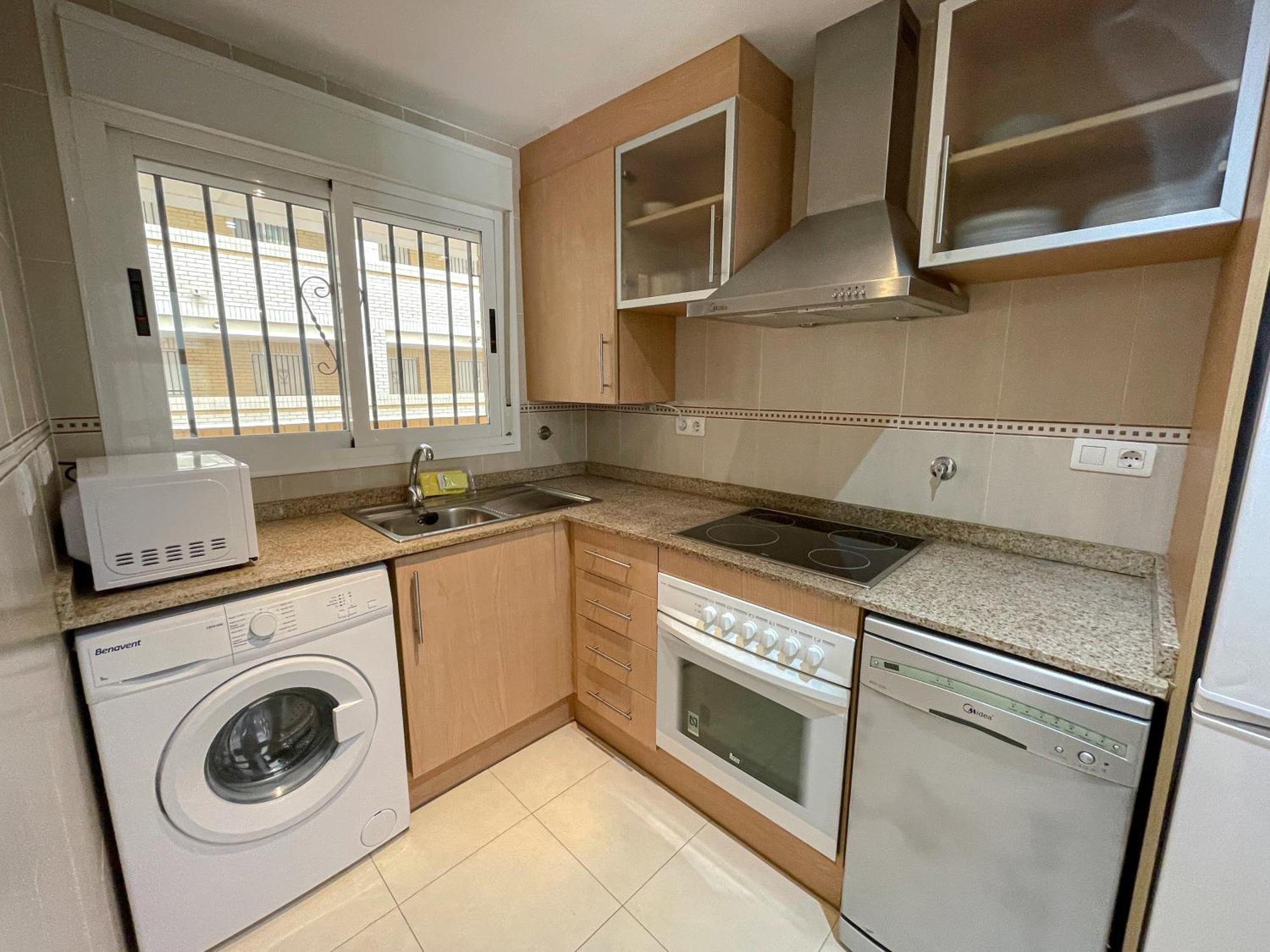 Apartamentos 3000 Marina D'Or Оропеса-дель-Мар Екстер'єр фото