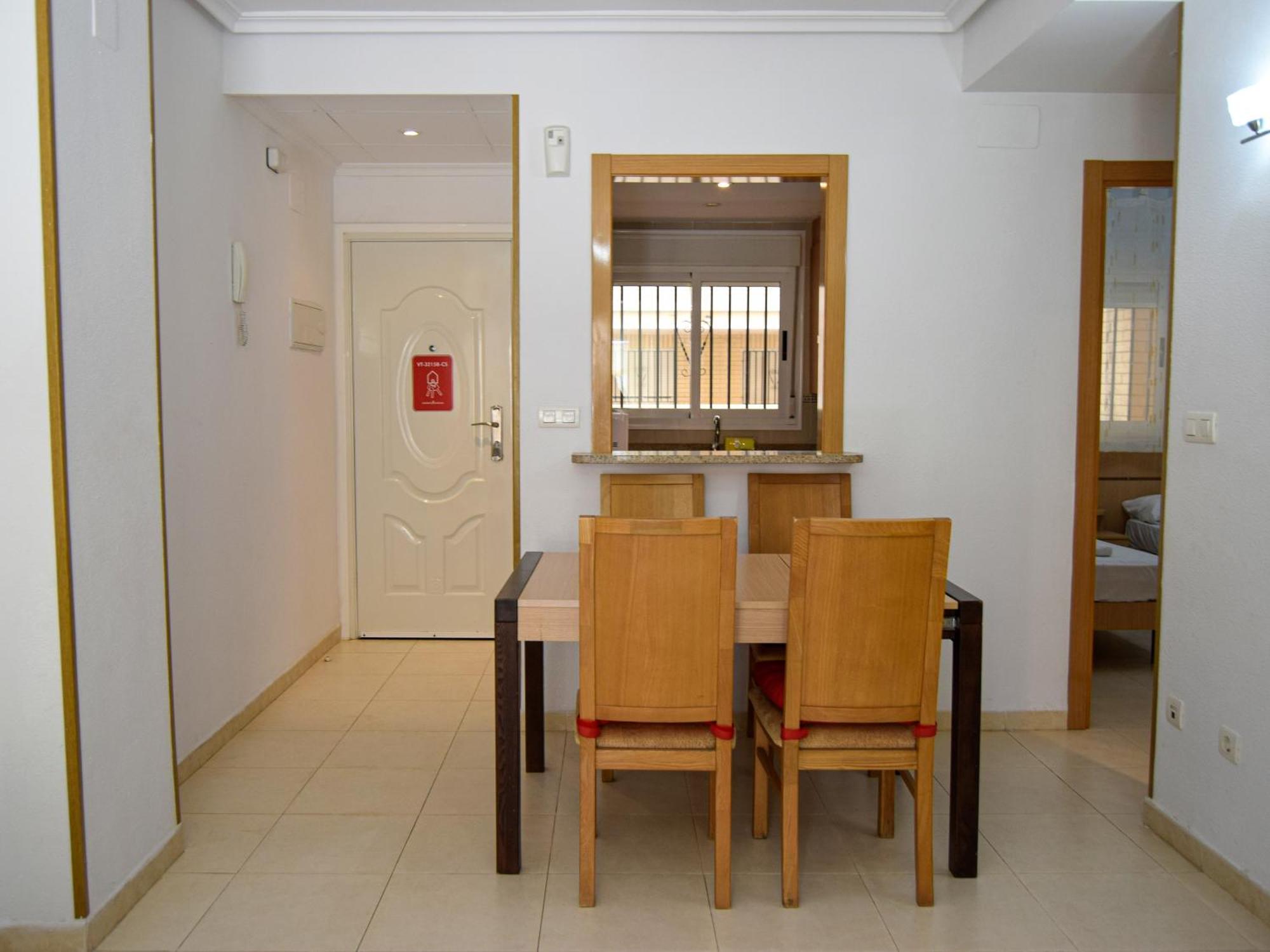 Apartamentos 3000 Marina D'Or Оропеса-дель-Мар Екстер'єр фото