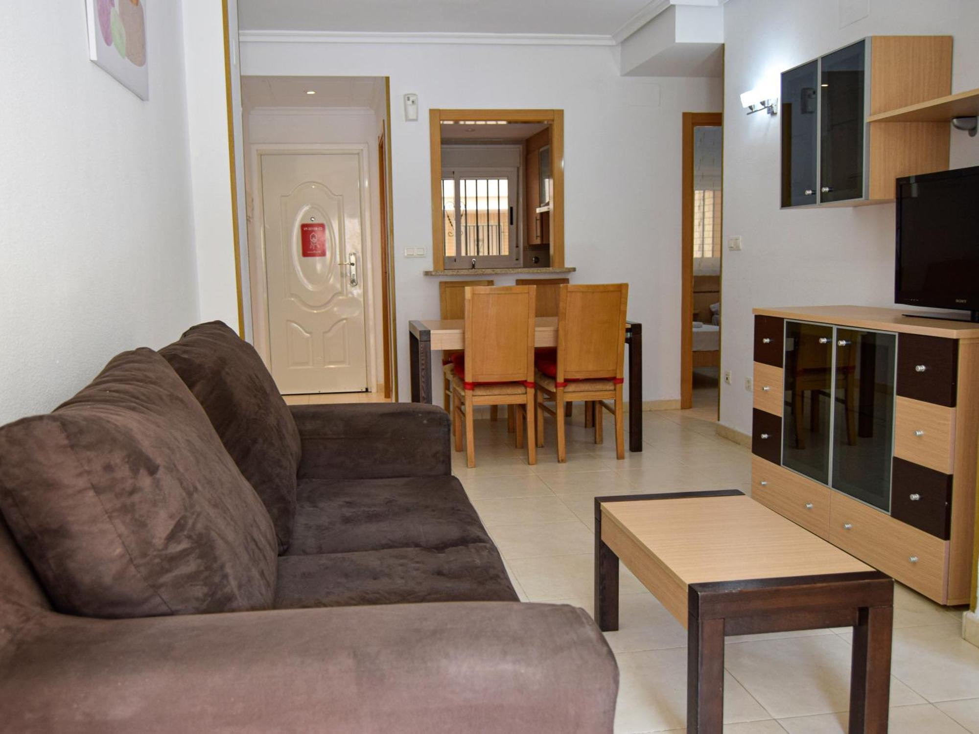Apartamentos 3000 Marina D'Or Оропеса-дель-Мар Екстер'єр фото