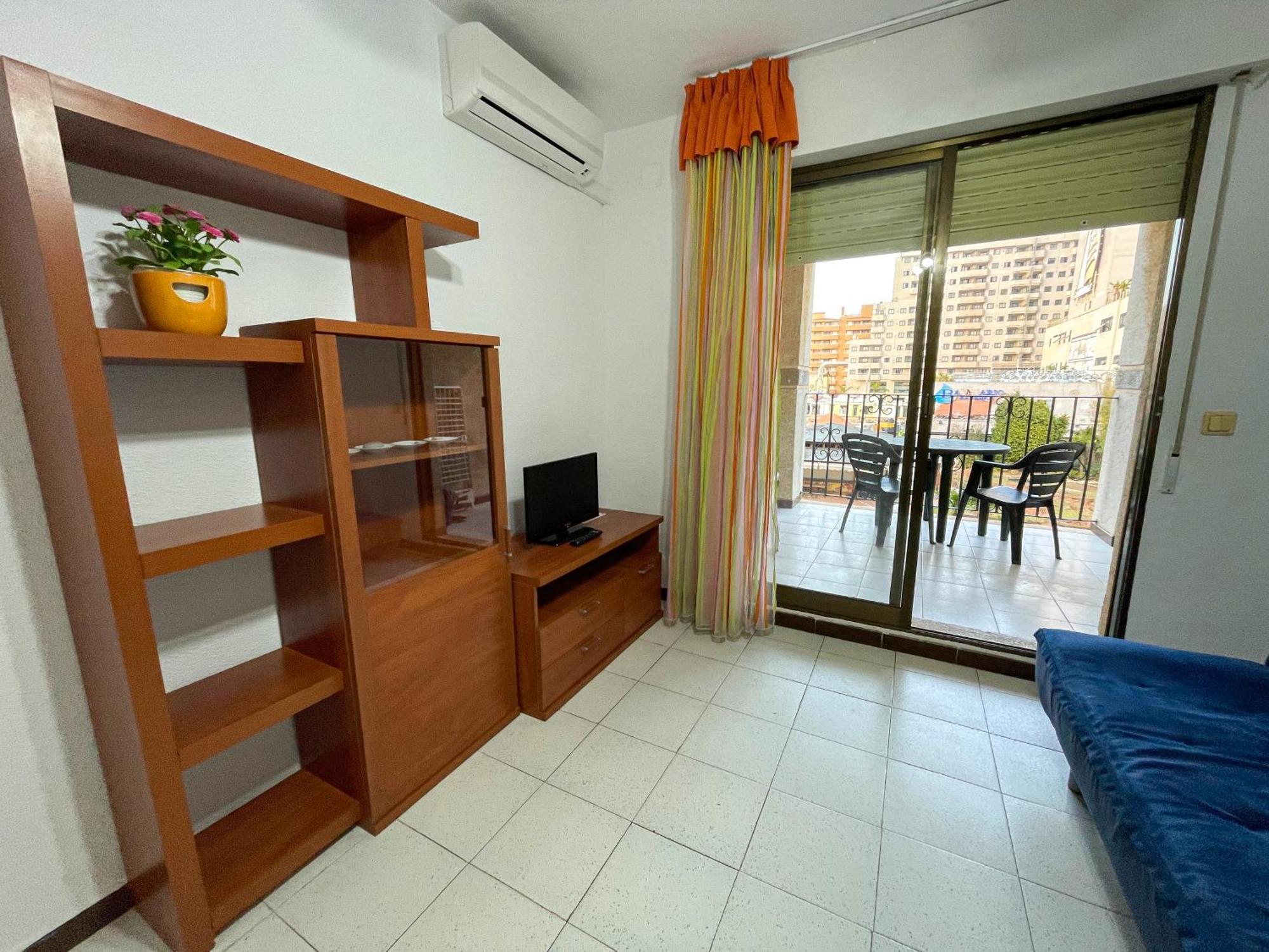 Apartamentos 3000 Marina D'Or Оропеса-дель-Мар Екстер'єр фото