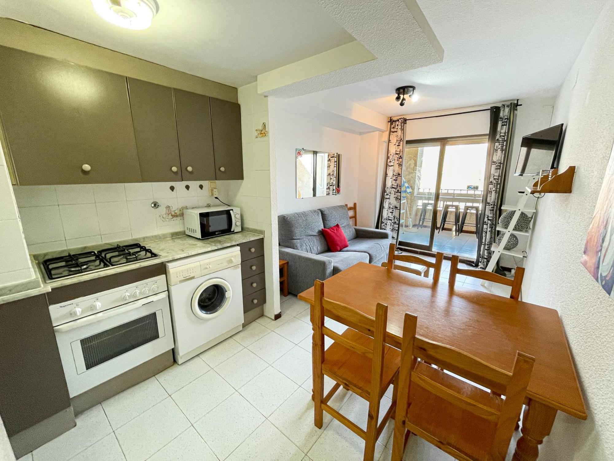 Apartamentos 3000 Marina D'Or Оропеса-дель-Мар Екстер'єр фото