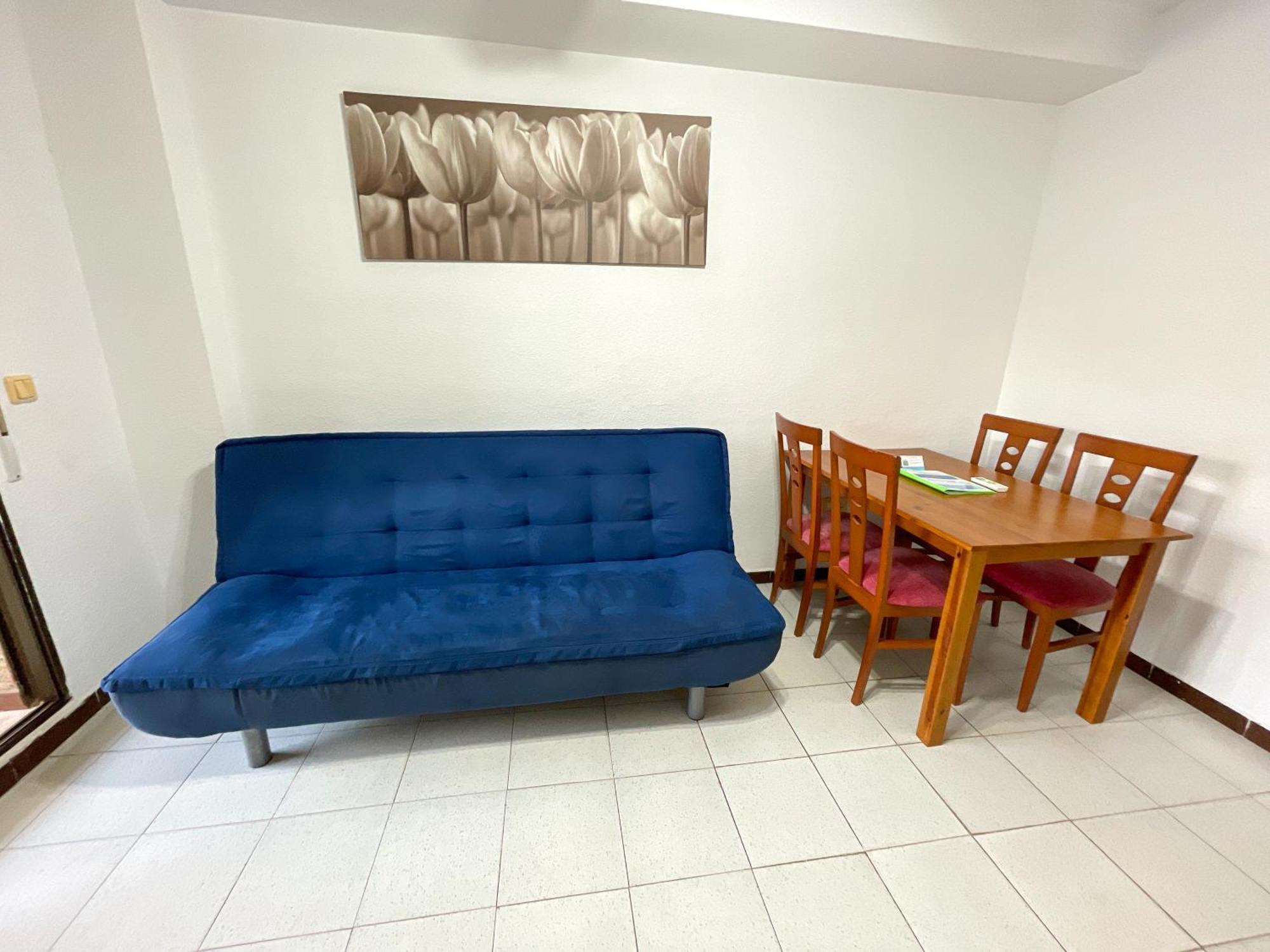 Apartamentos 3000 Marina D'Or Оропеса-дель-Мар Екстер'єр фото