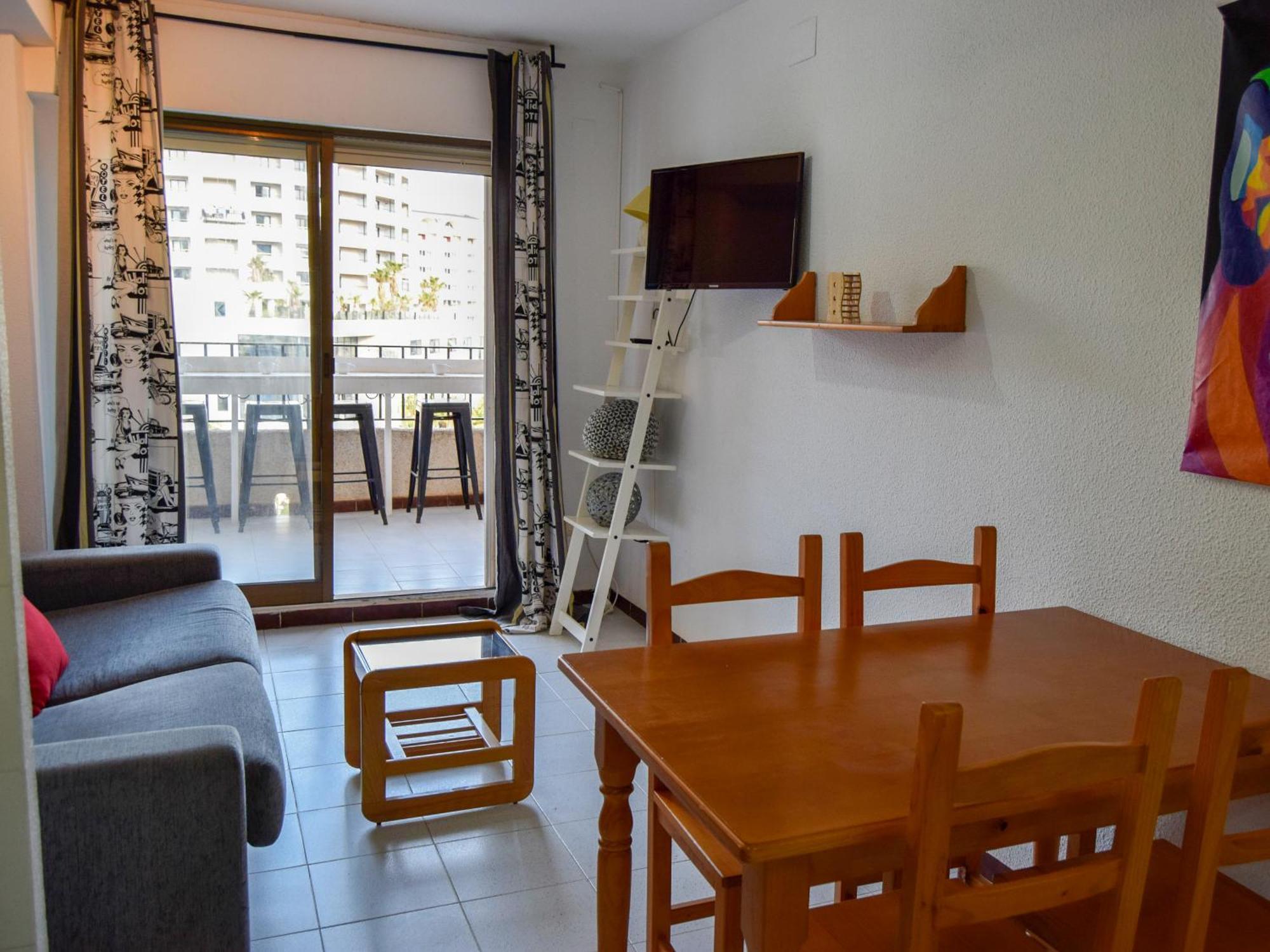 Apartamentos 3000 Marina D'Or Оропеса-дель-Мар Екстер'єр фото