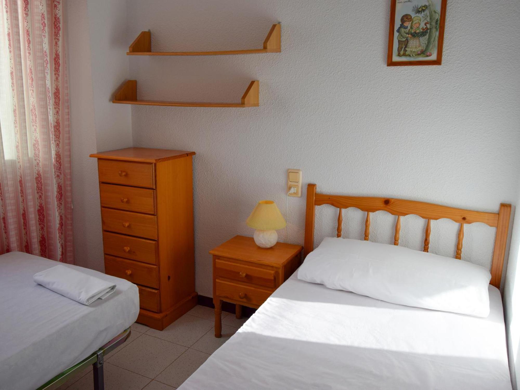 Apartamentos 3000 Marina D'Or Оропеса-дель-Мар Екстер'єр фото