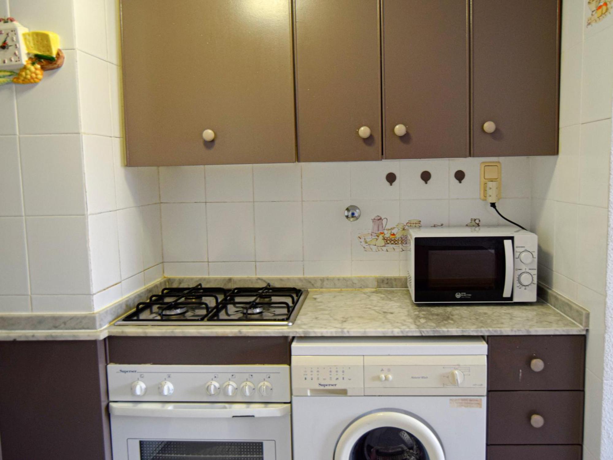 Apartamentos 3000 Marina D'Or Оропеса-дель-Мар Екстер'єр фото