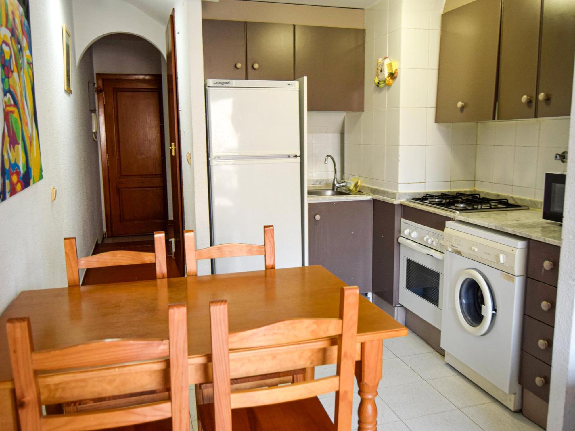 Apartamentos 3000 Marina D'Or Оропеса-дель-Мар Екстер'єр фото