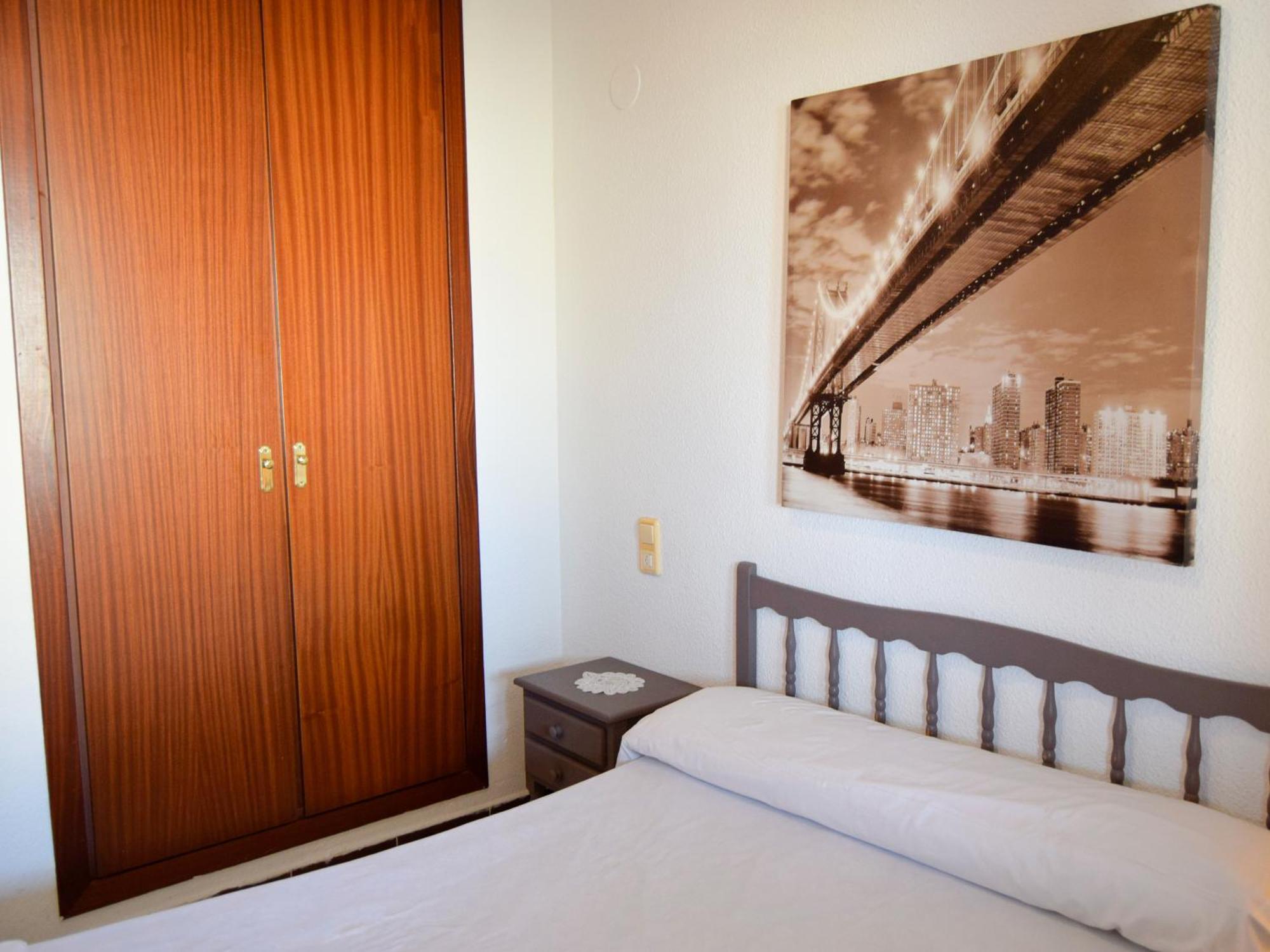 Apartamentos 3000 Marina D'Or Оропеса-дель-Мар Екстер'єр фото