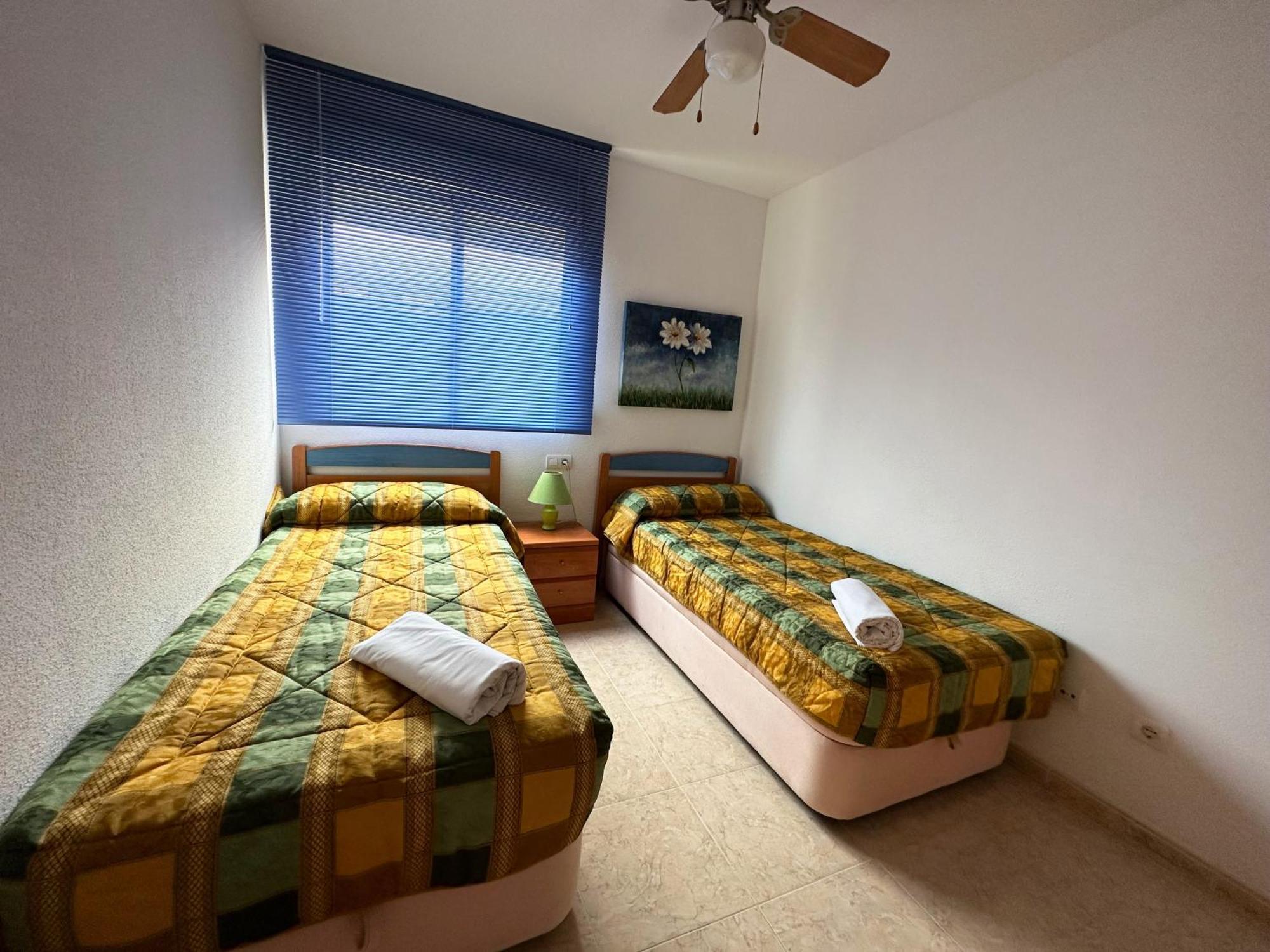 Apartamentos 3000 Marina D'Or Оропеса-дель-Мар Екстер'єр фото
