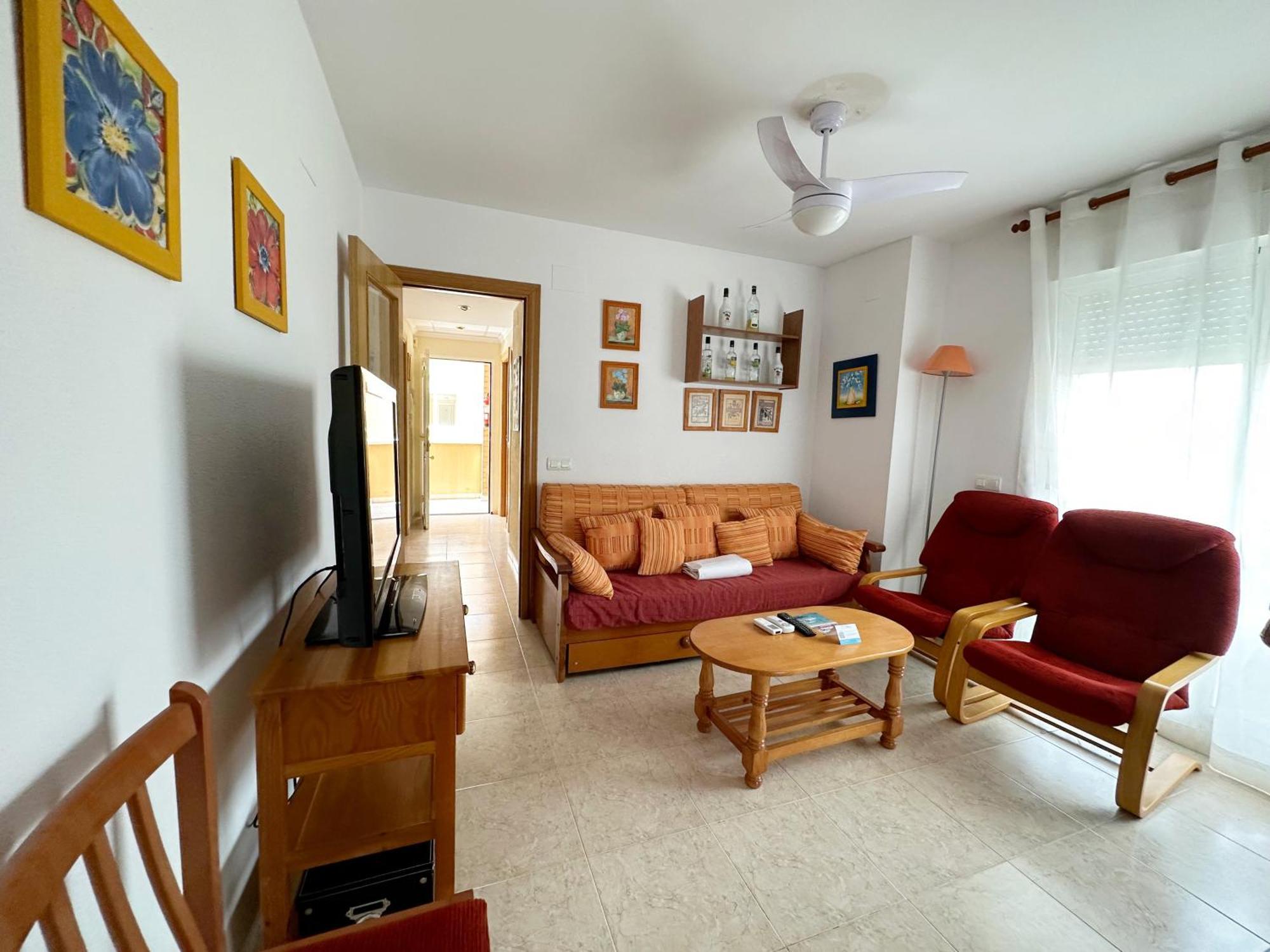 Apartamentos 3000 Marina D'Or Оропеса-дель-Мар Екстер'єр фото