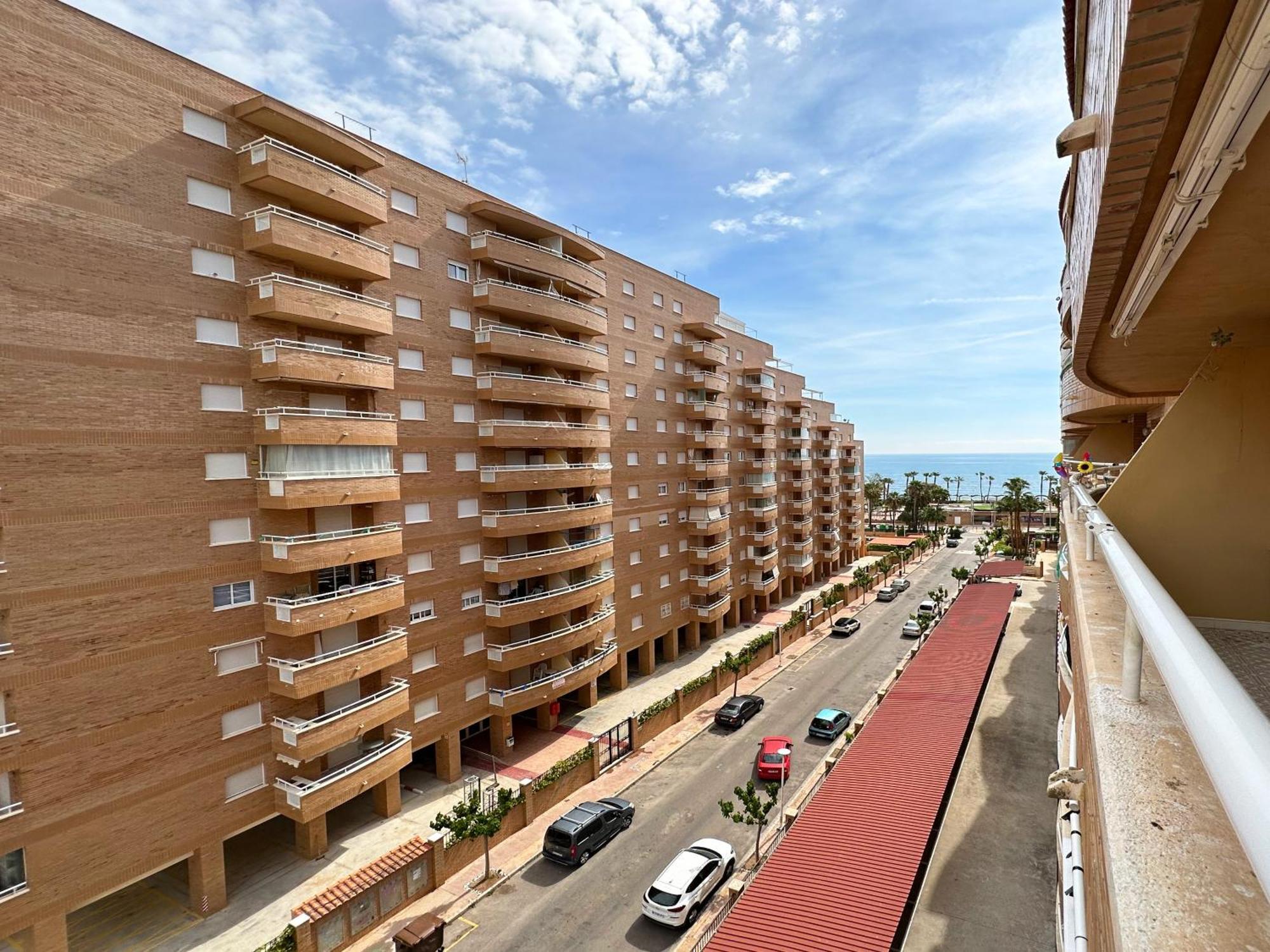 Apartamentos 3000 Marina D'Or Оропеса-дель-Мар Екстер'єр фото