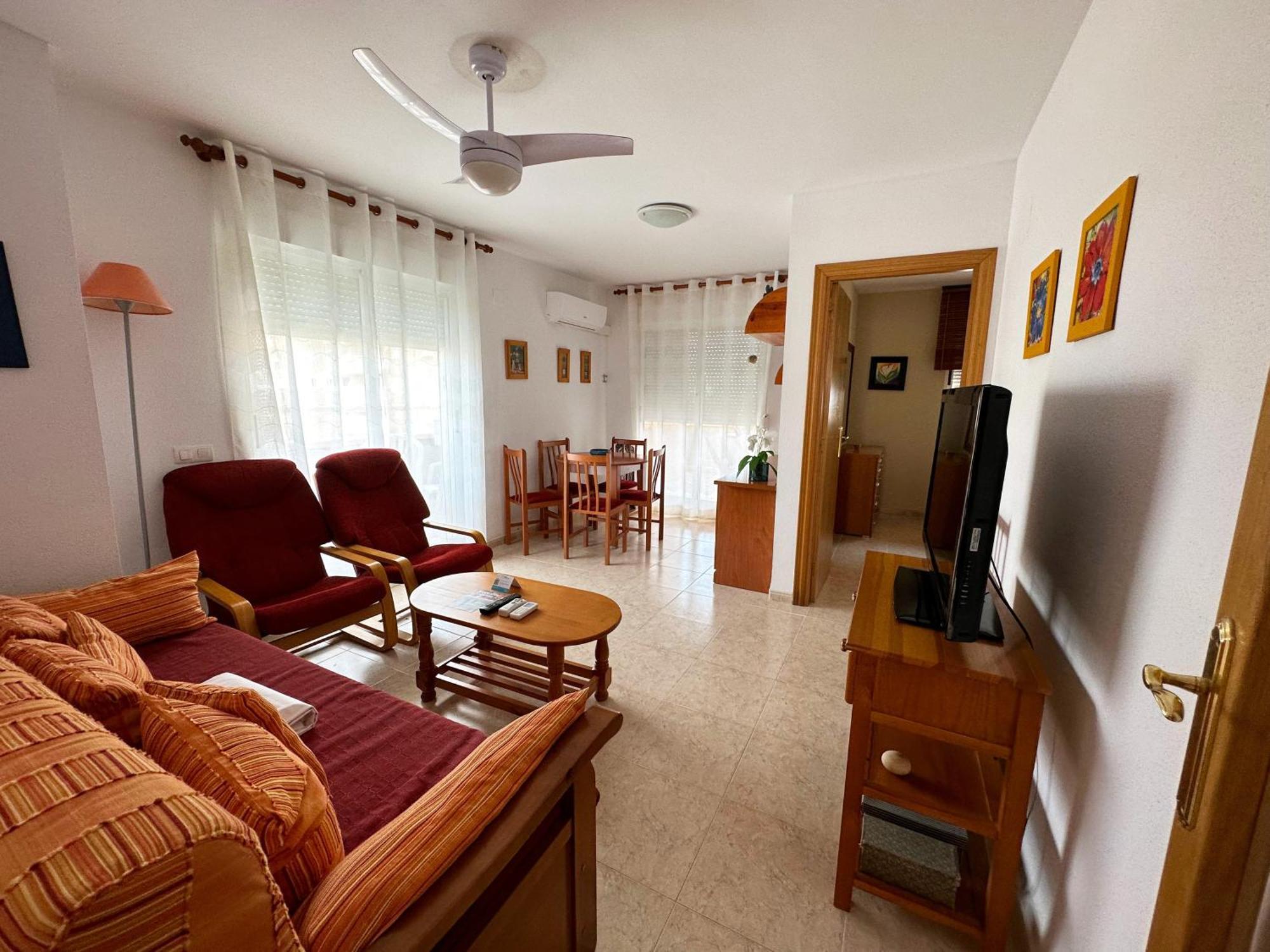 Apartamentos 3000 Marina D'Or Оропеса-дель-Мар Екстер'єр фото