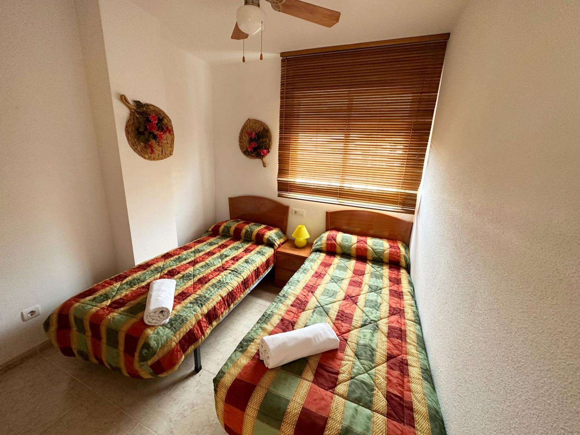 Apartamentos 3000 Marina D'Or Оропеса-дель-Мар Екстер'єр фото