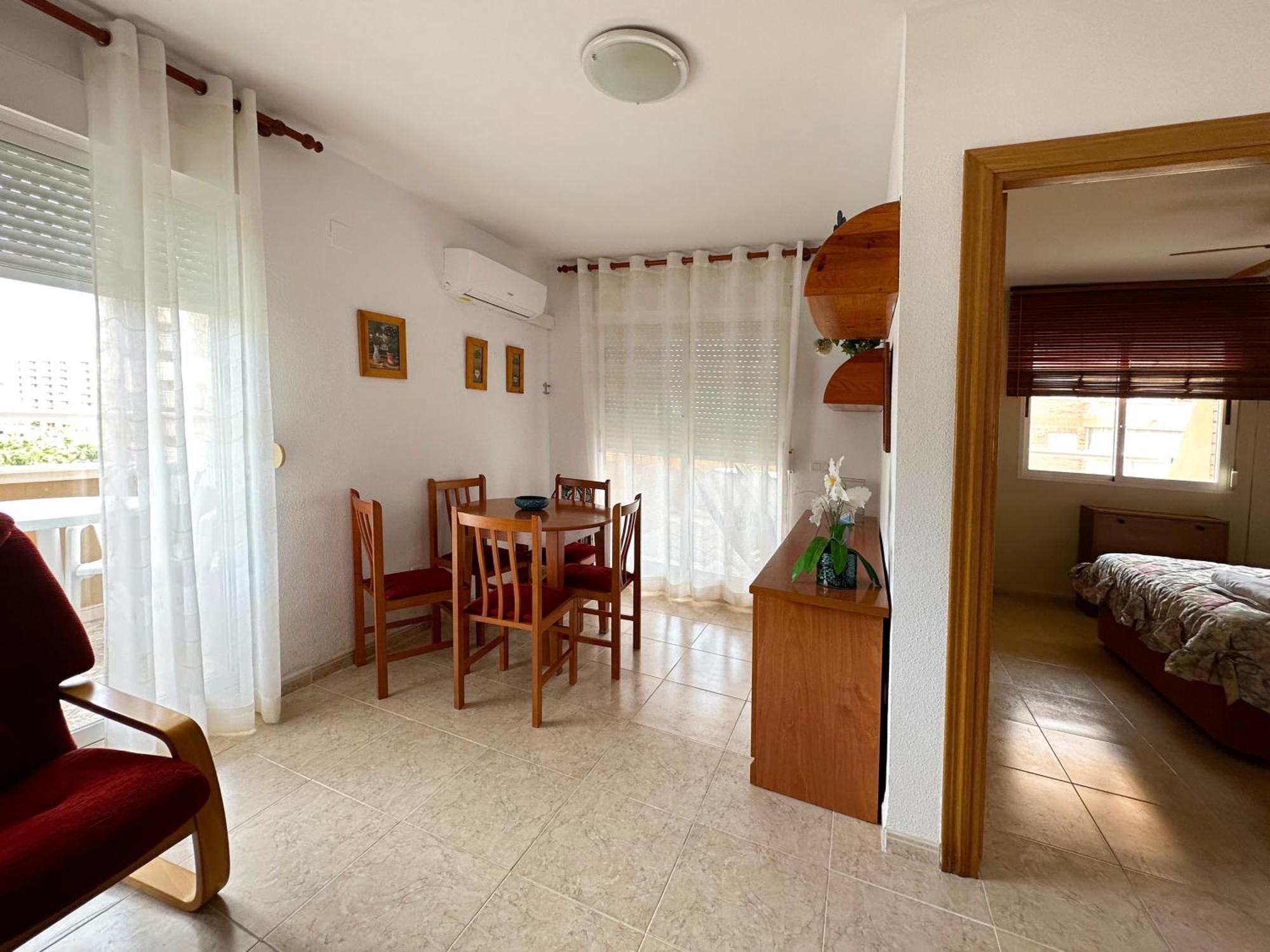 Apartamentos 3000 Marina D'Or Оропеса-дель-Мар Екстер'єр фото