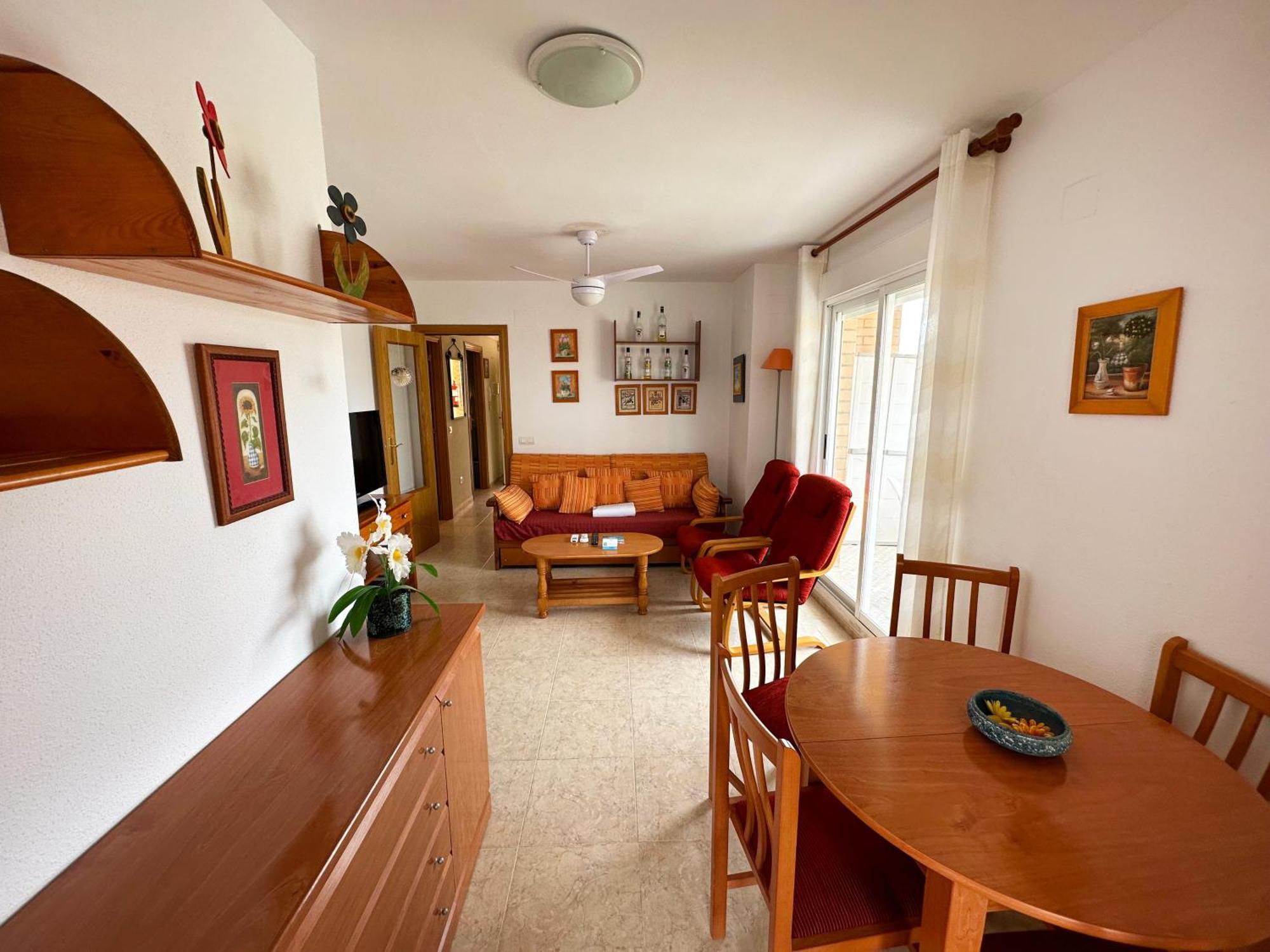 Apartamentos 3000 Marina D'Or Оропеса-дель-Мар Екстер'єр фото