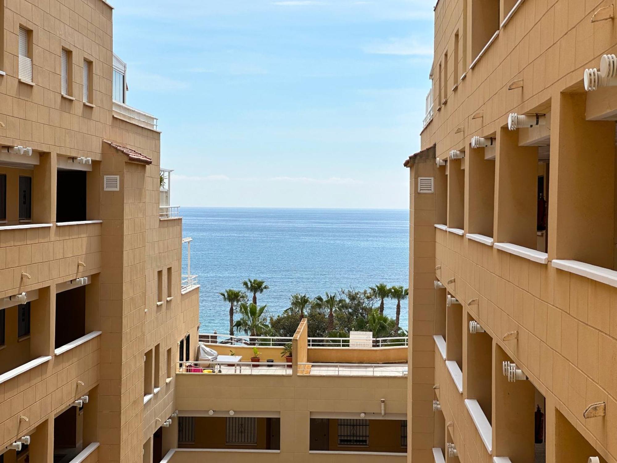 Apartamentos 3000 Marina D'Or Оропеса-дель-Мар Екстер'єр фото