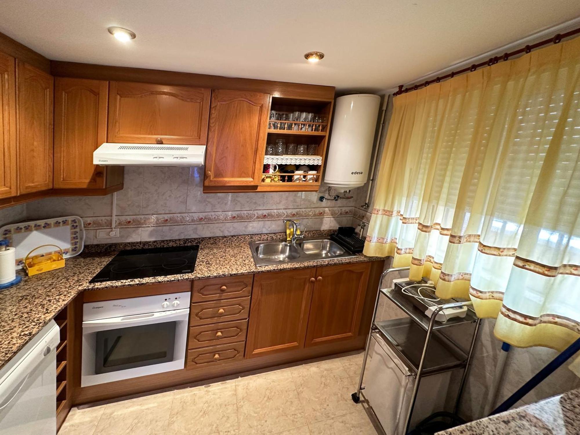 Apartamentos 3000 Marina D'Or Оропеса-дель-Мар Екстер'єр фото
