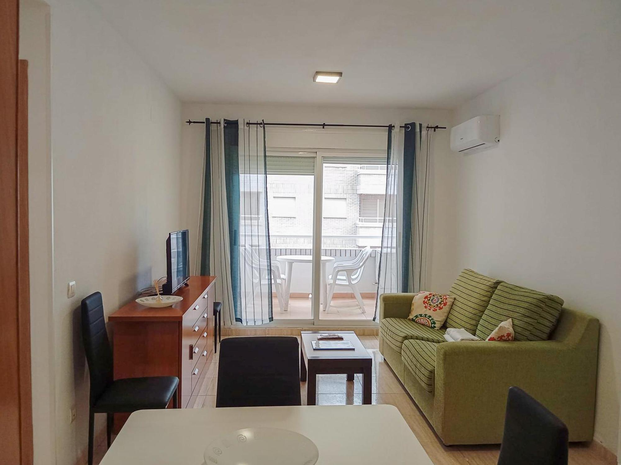 Apartamentos 3000 Marina D'Or Оропеса-дель-Мар Екстер'єр фото