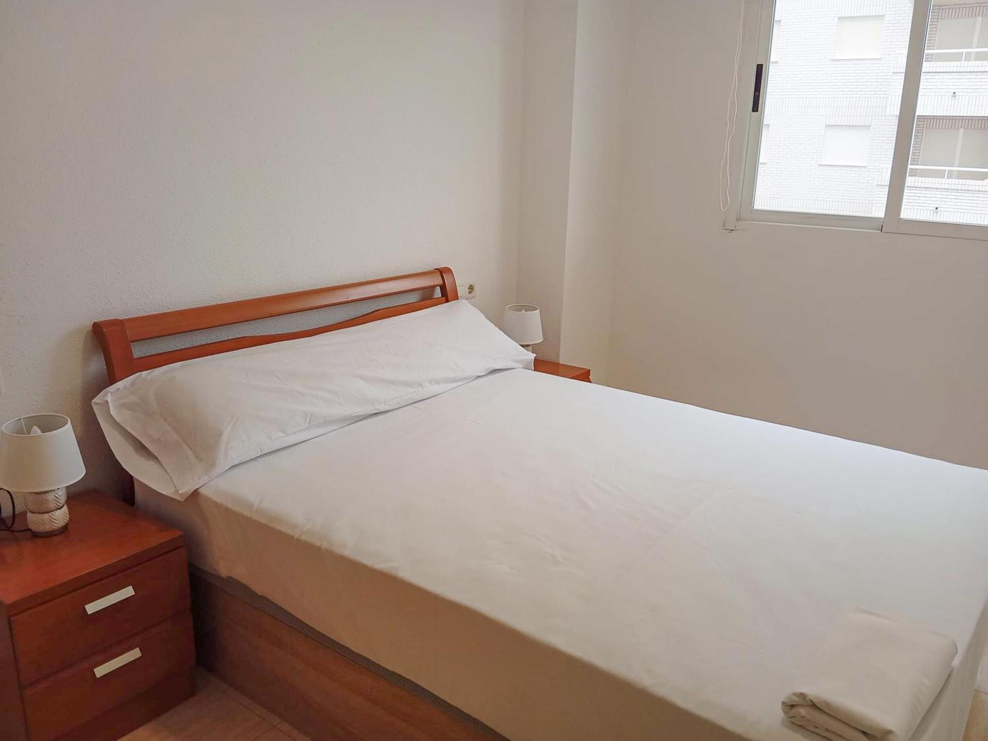 Apartamentos 3000 Marina D'Or Оропеса-дель-Мар Екстер'єр фото