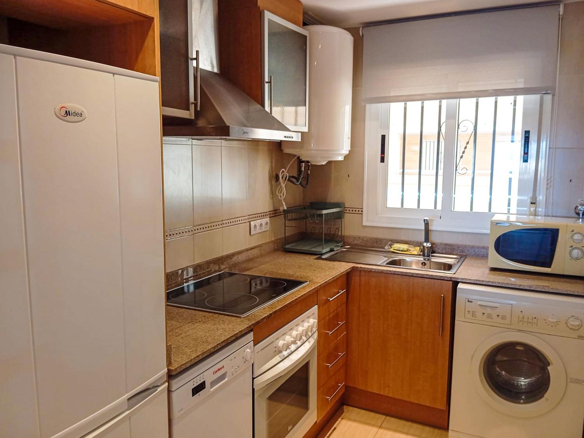 Apartamentos 3000 Marina D'Or Оропеса-дель-Мар Екстер'єр фото