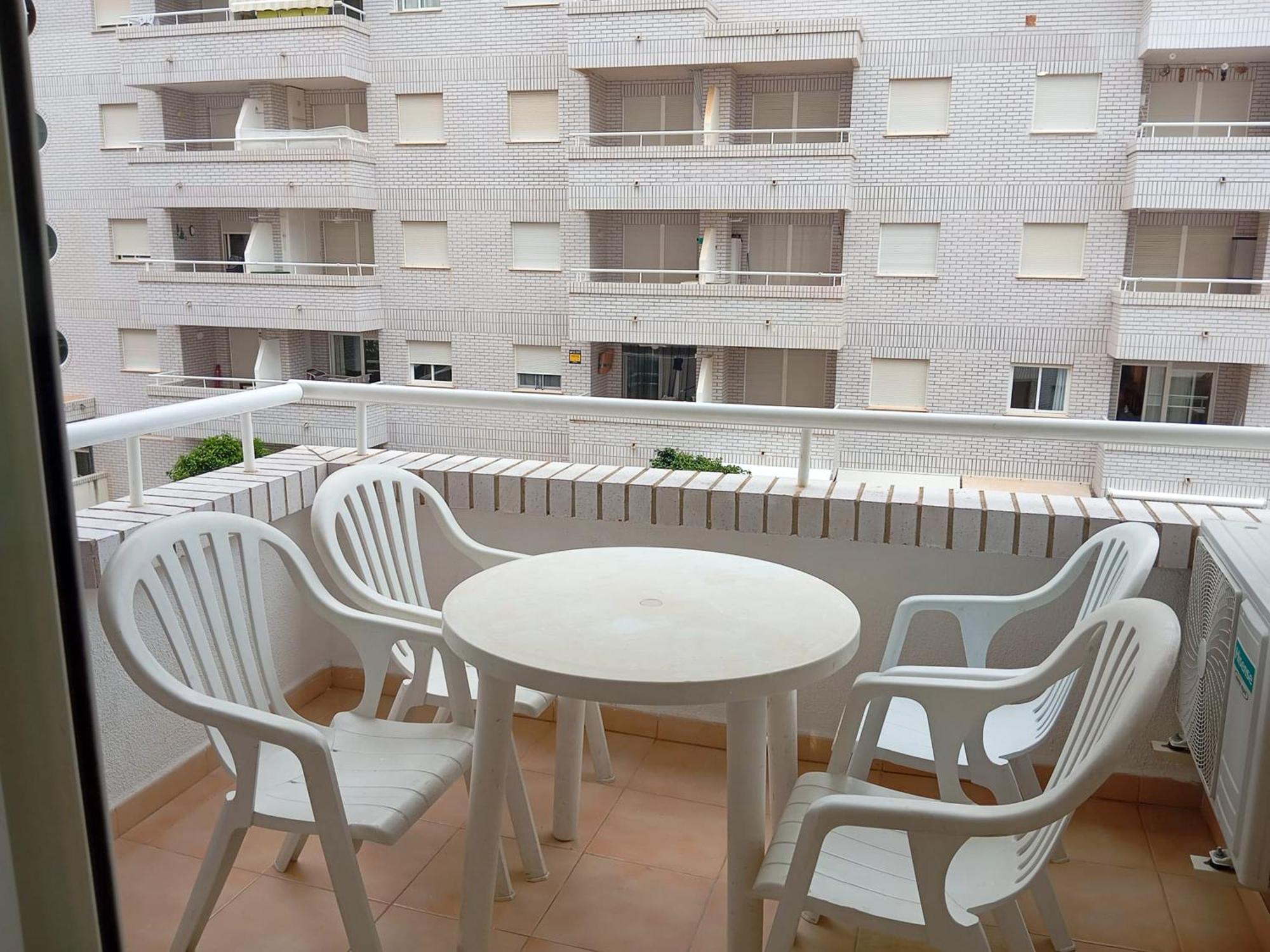 Apartamentos 3000 Marina D'Or Оропеса-дель-Мар Екстер'єр фото