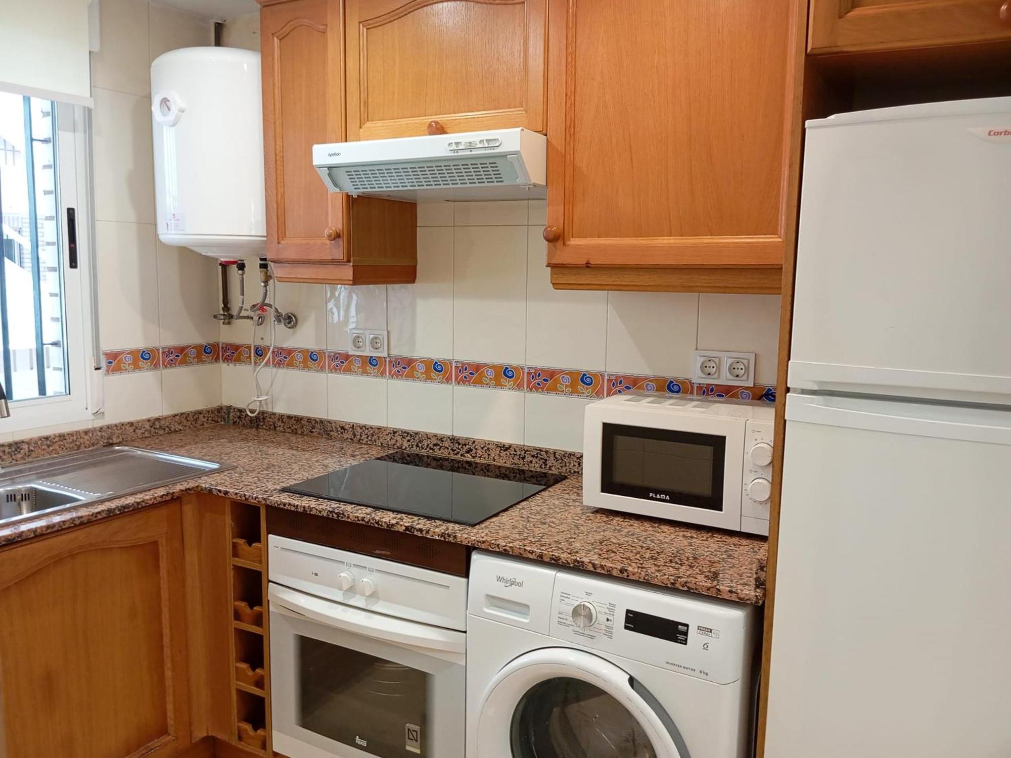 Apartamentos 3000 Marina D'Or Оропеса-дель-Мар Екстер'єр фото