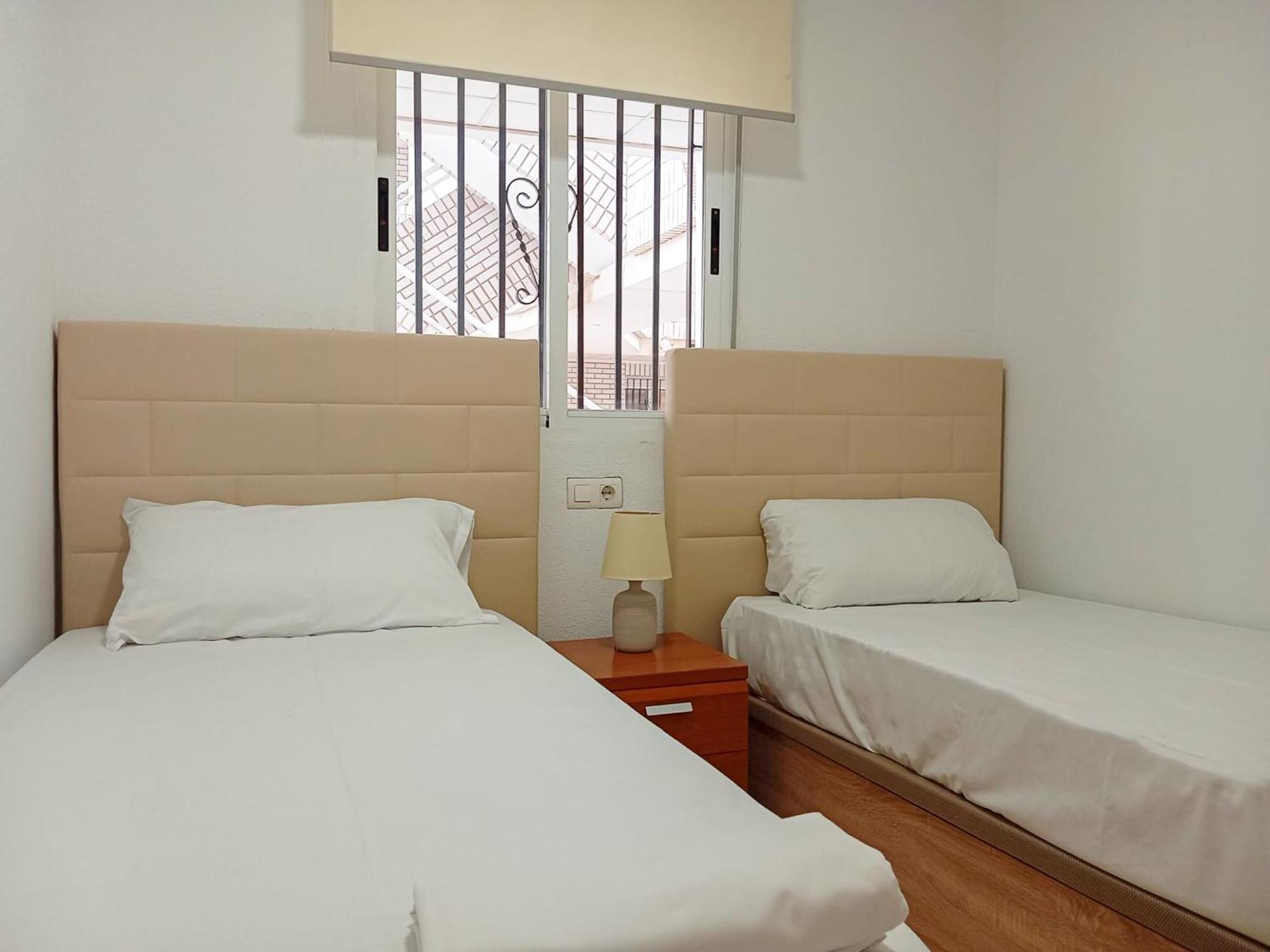 Apartamentos 3000 Marina D'Or Оропеса-дель-Мар Екстер'єр фото