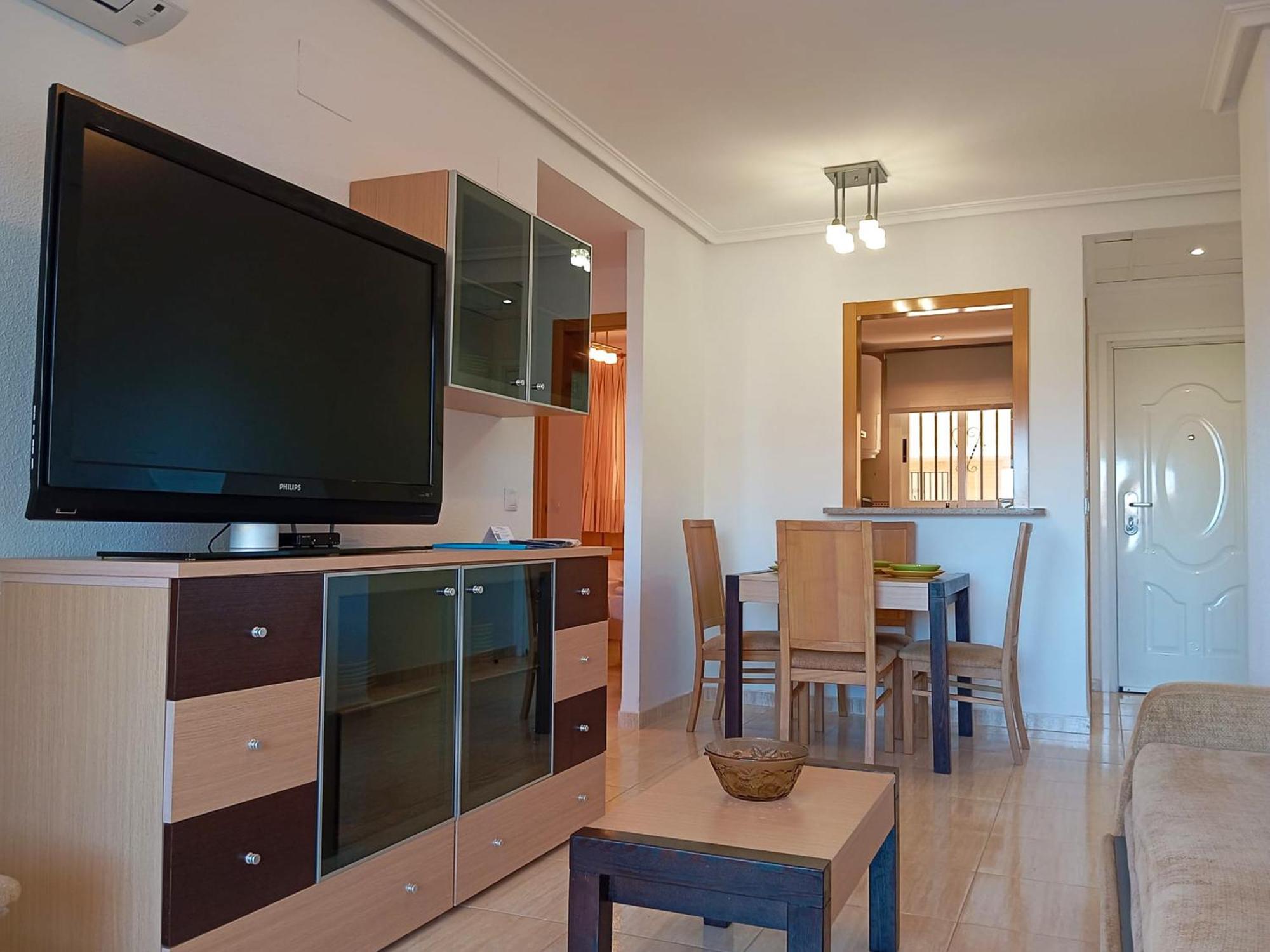 Apartamentos 3000 Marina D'Or Оропеса-дель-Мар Екстер'єр фото