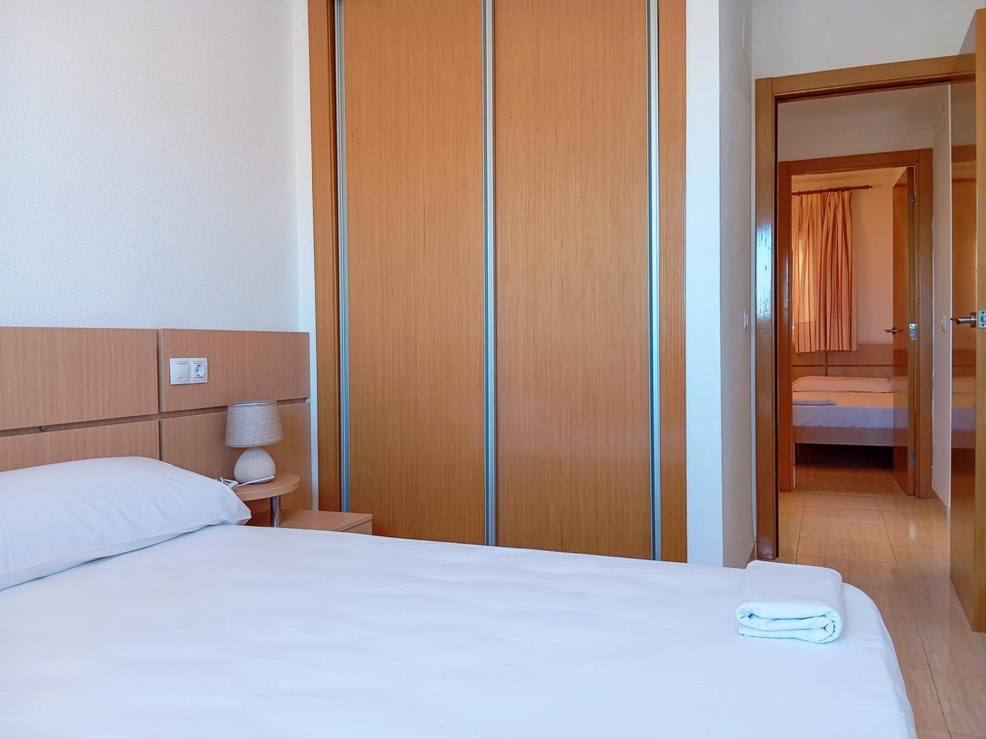 Apartamentos 3000 Marina D'Or Оропеса-дель-Мар Екстер'єр фото